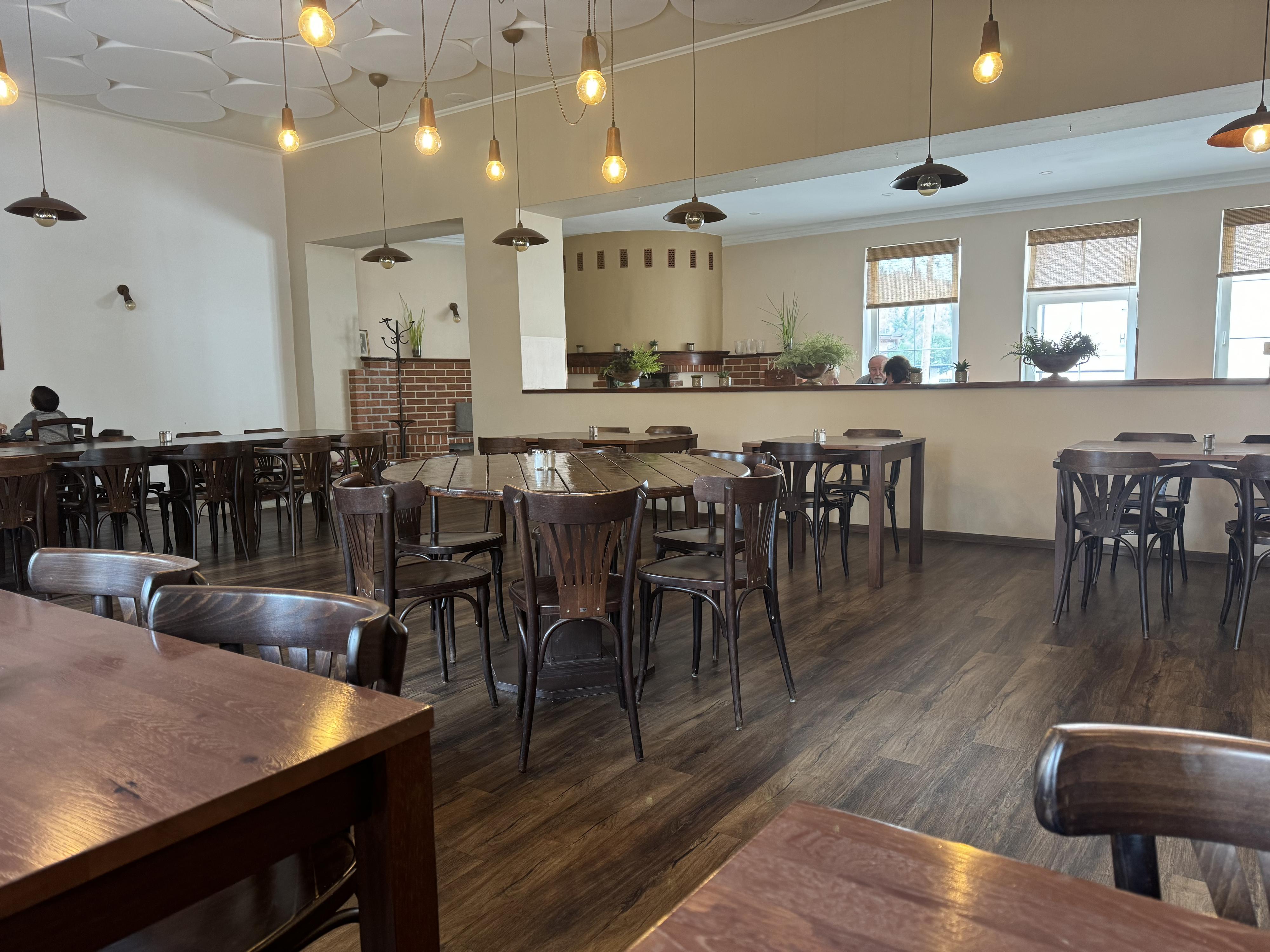 Restaurace U Císaře