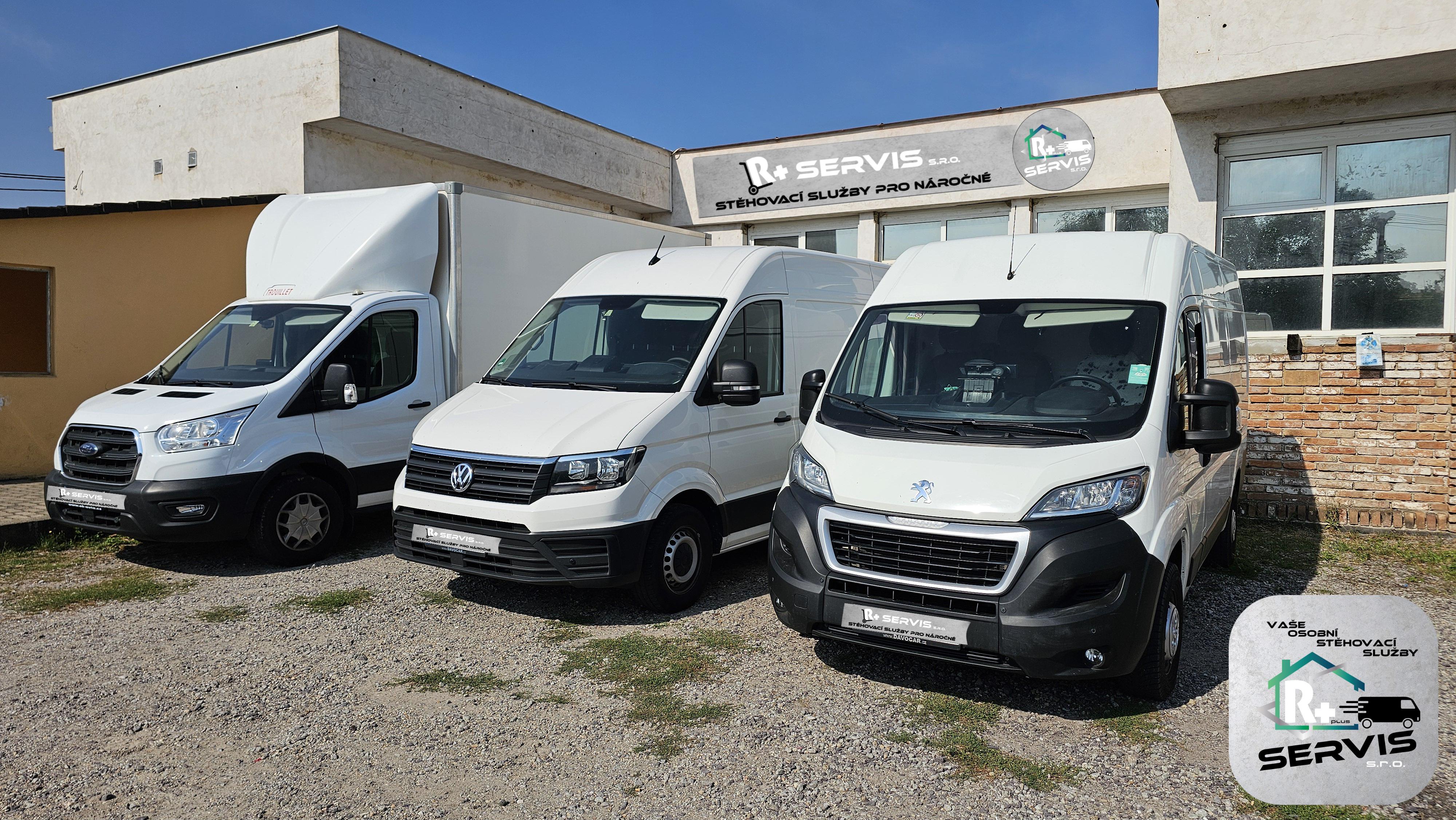 R+ SERVIS s.r.o. foto 5