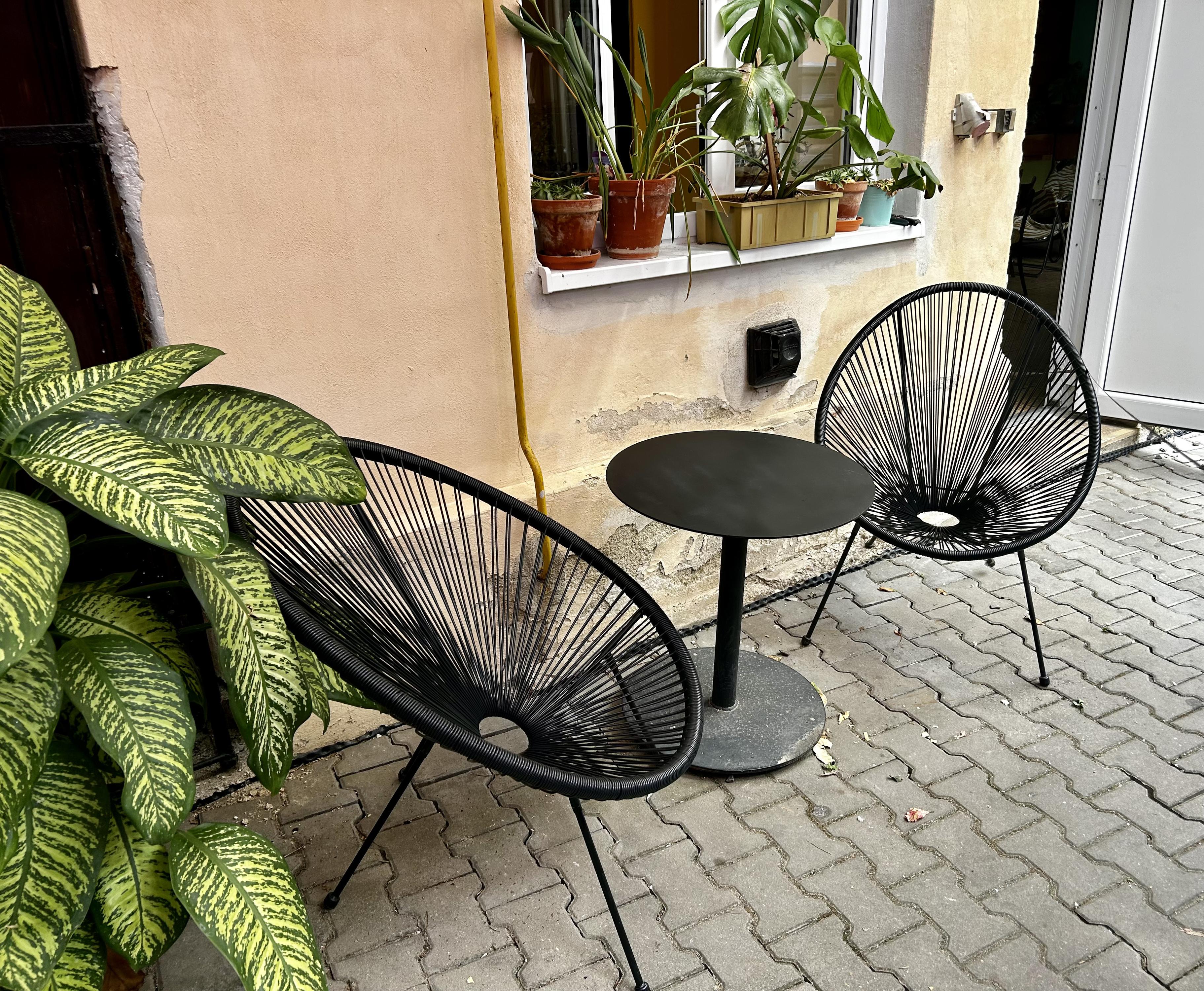 KAVÁRNA CANALL foto 4