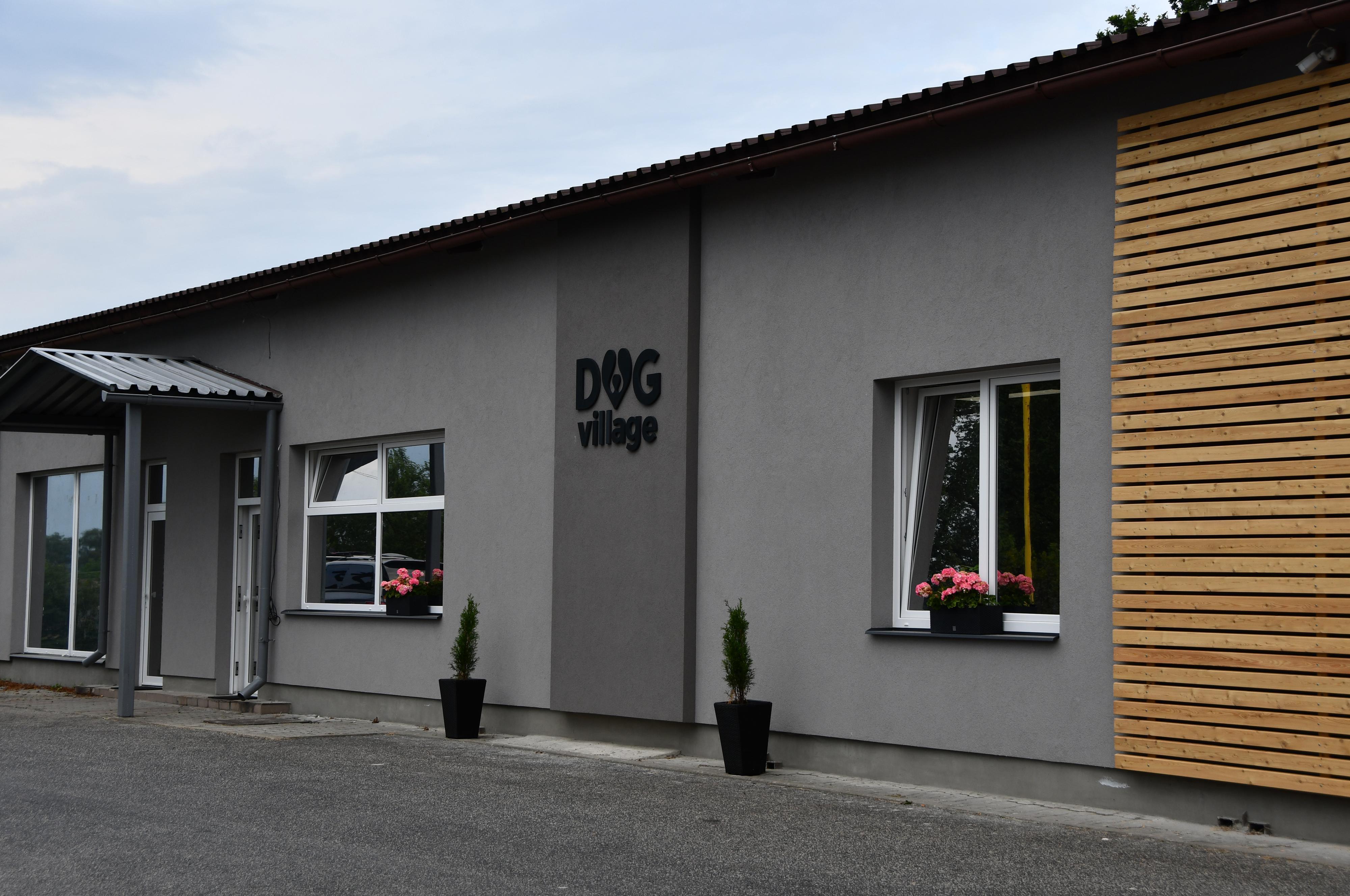 DOGvillage