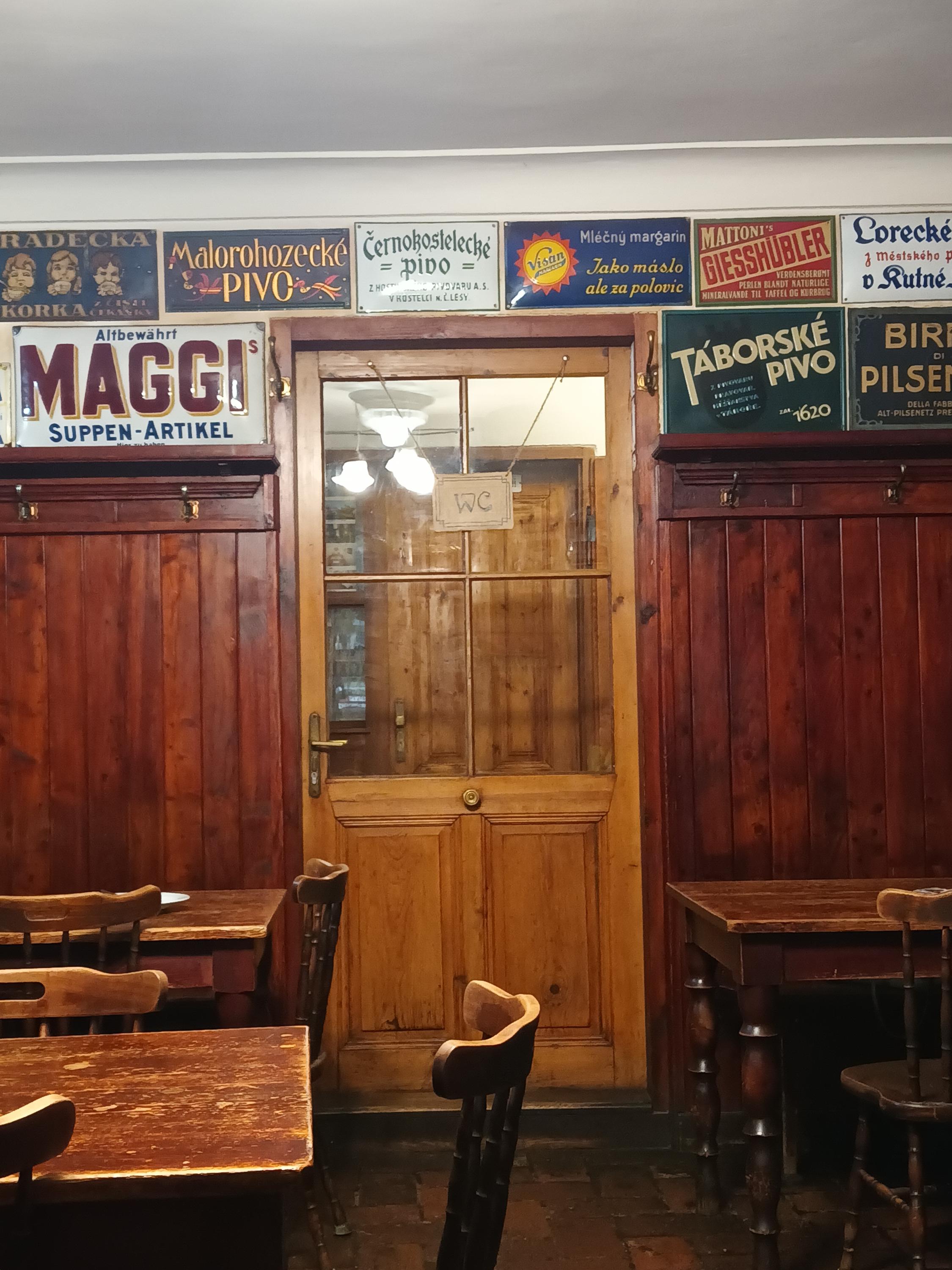 Hospoda Na Louži foto 4