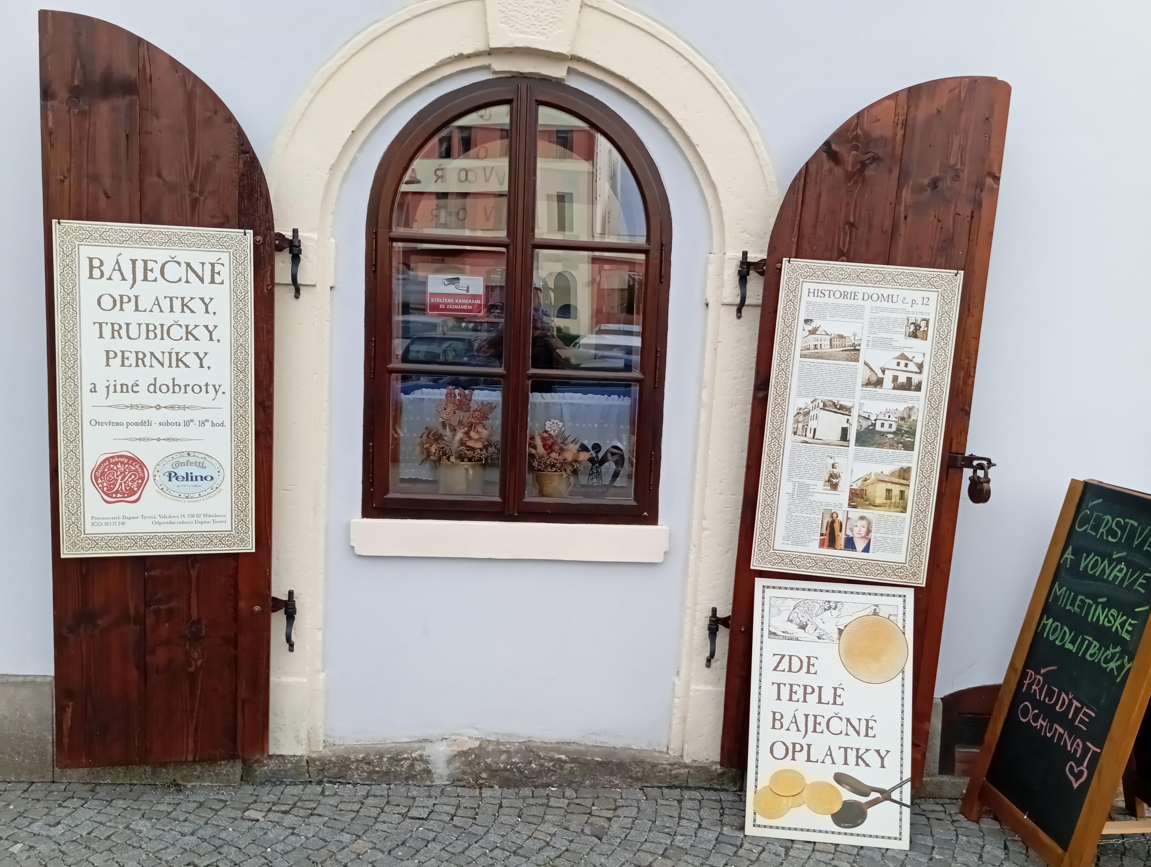 U Konvalinků foto 4