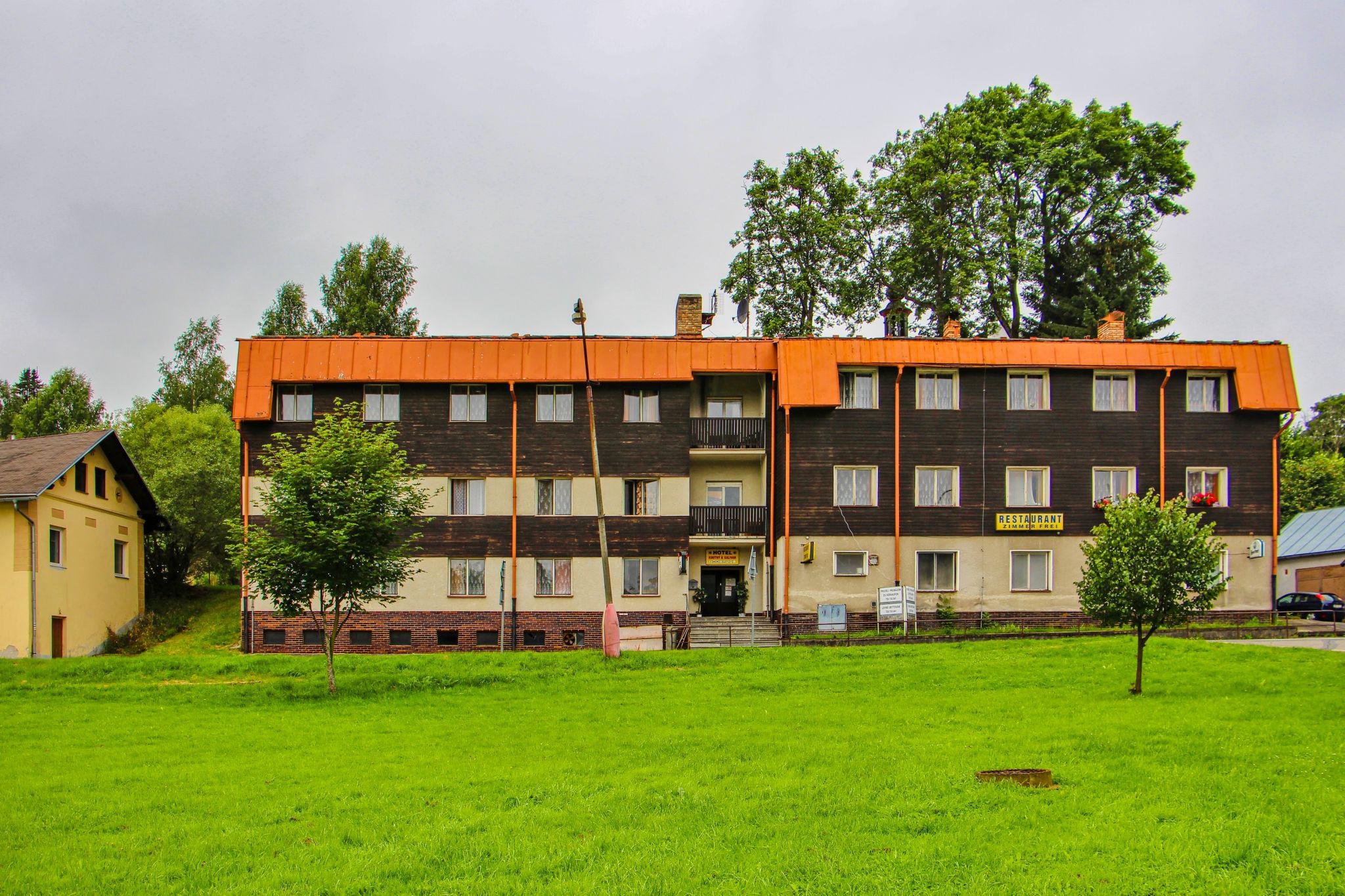 Hotel Salivar foto 3