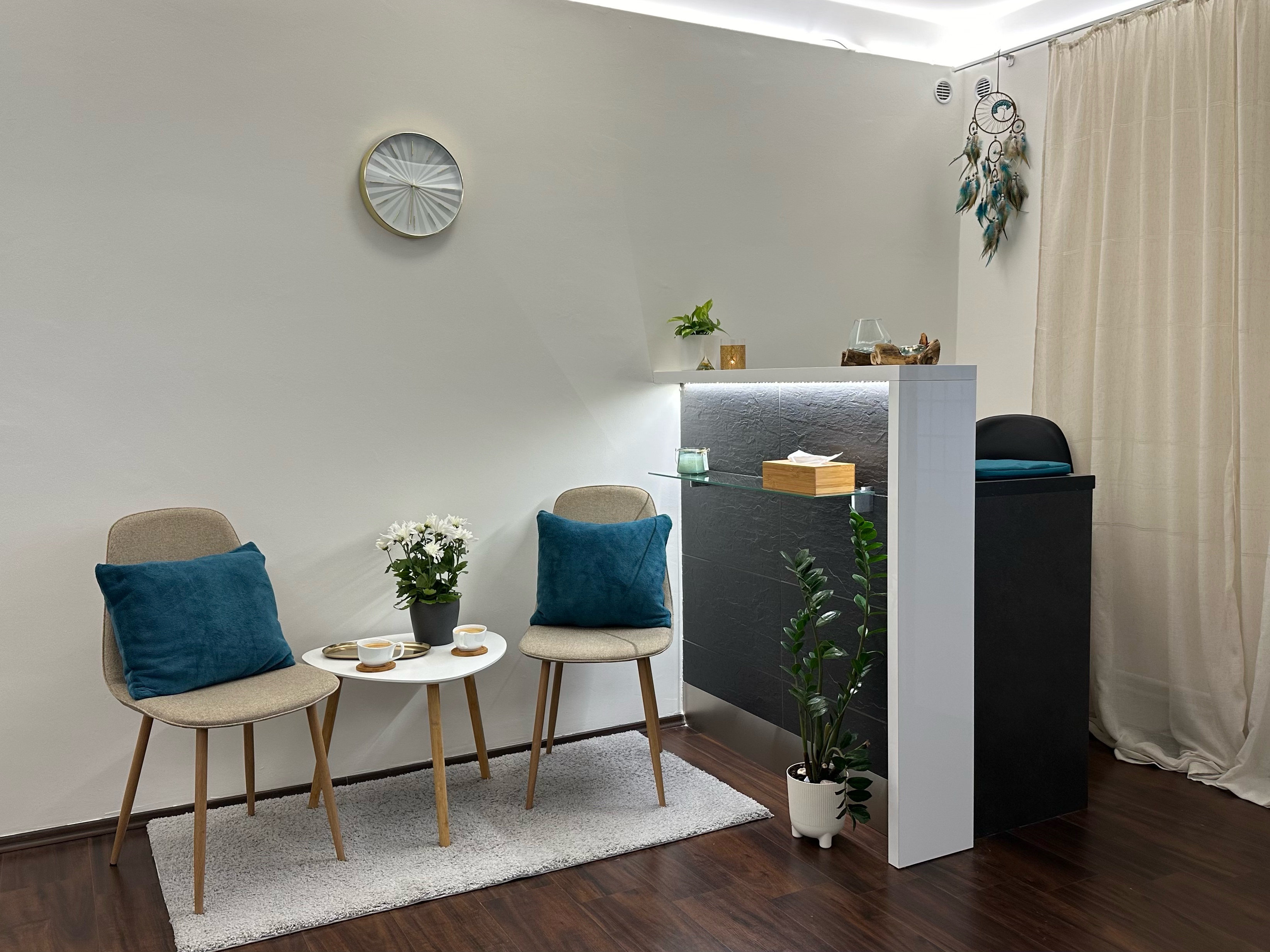 Studio Léčivé Proměny foto 2