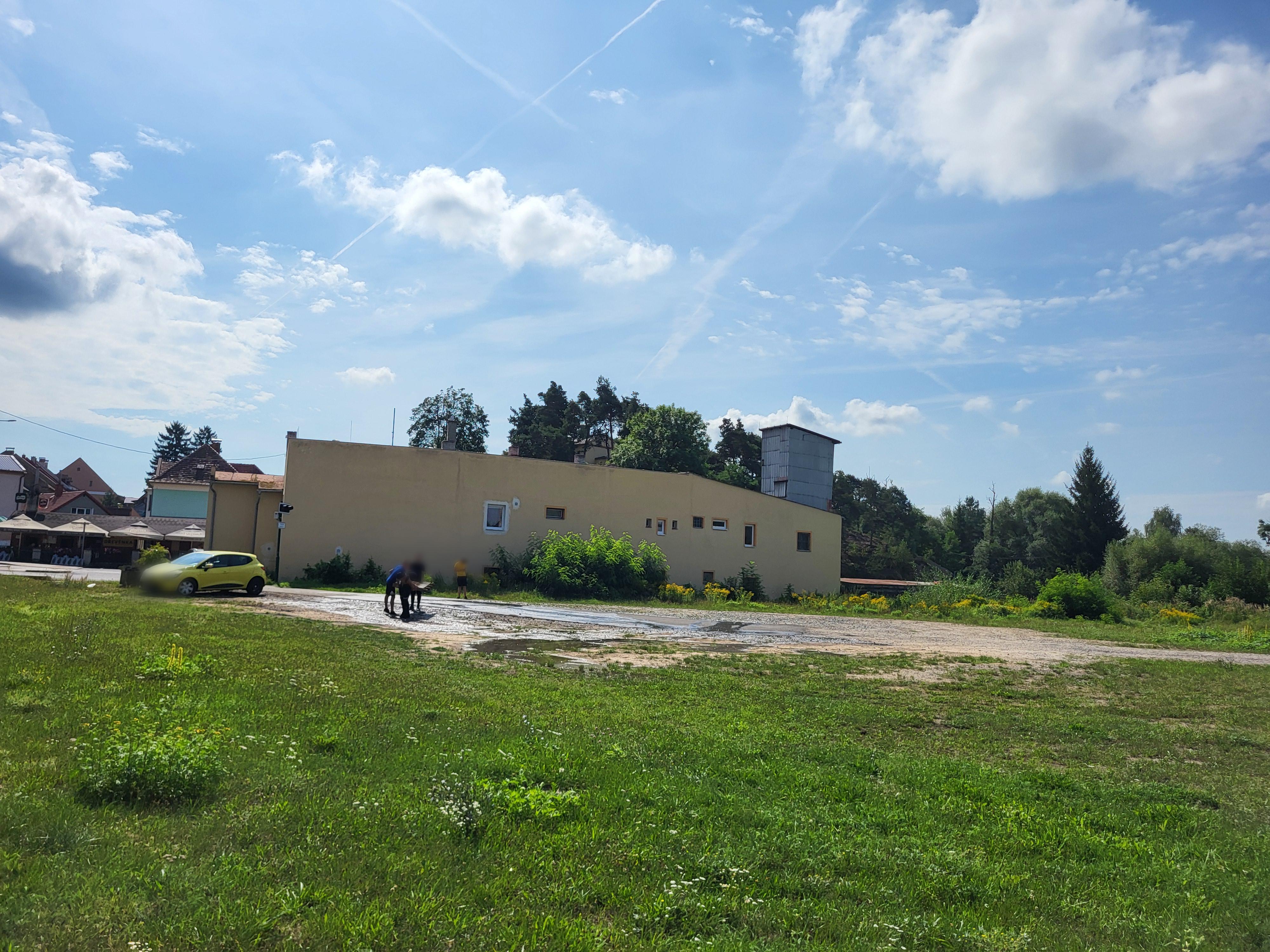 SH ČMS - Sbor dobrovolných hasičů Mimoň foto 4