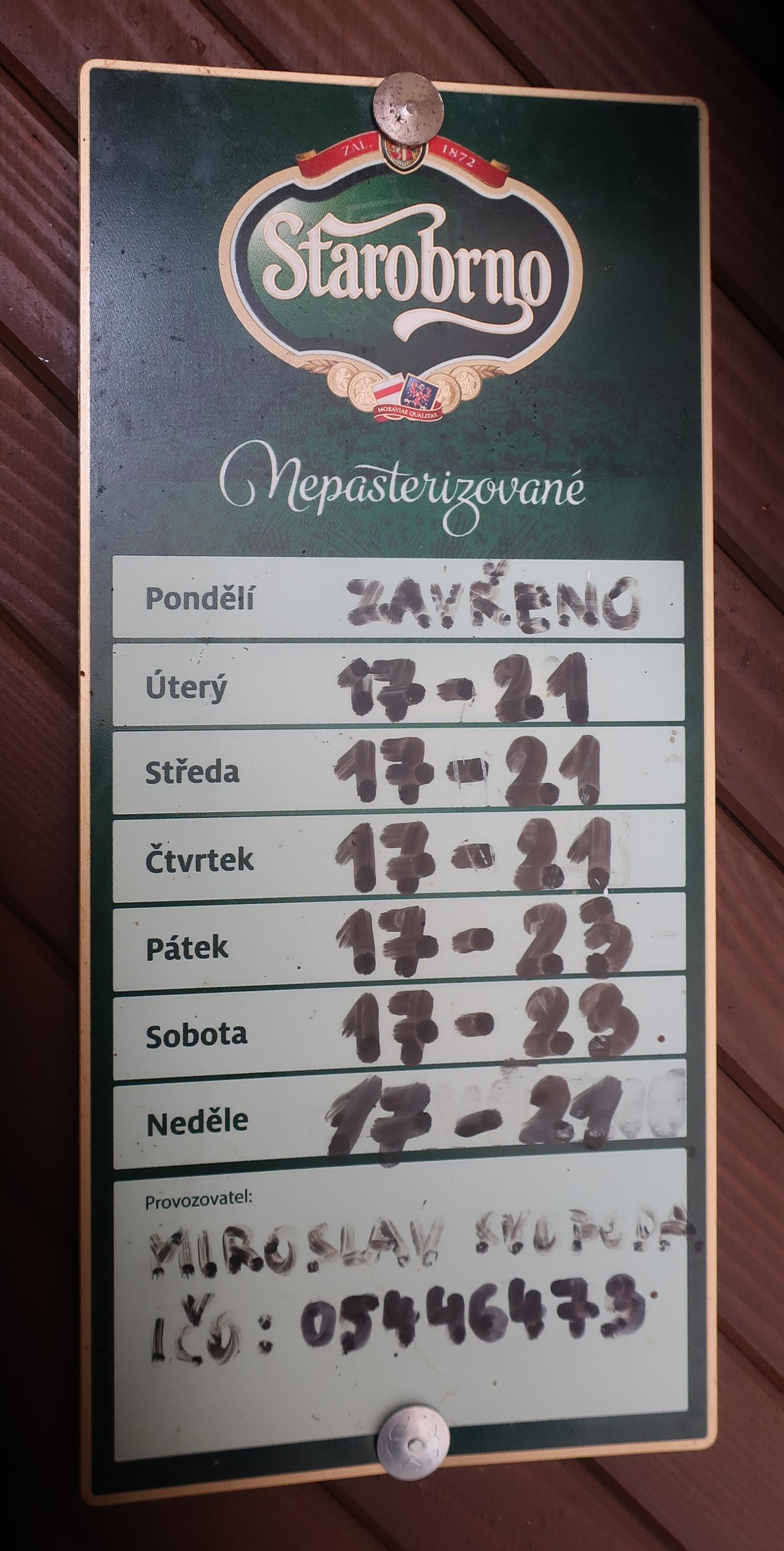Snovídská hospůdka foto 6