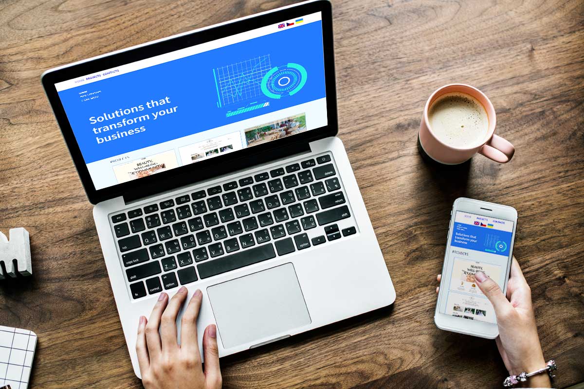 Web Solutions For You