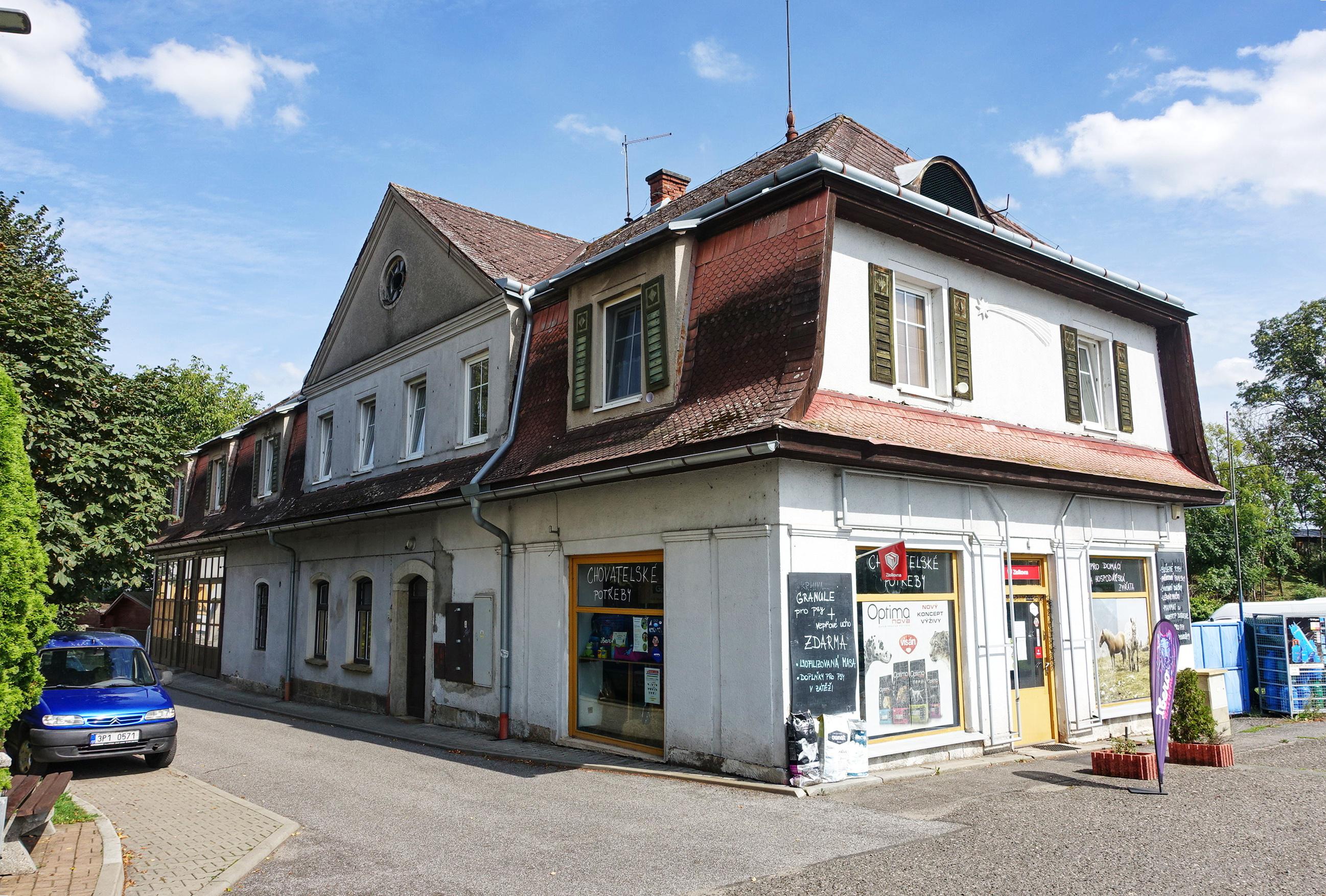 ProCrossDog - chovatelské potřeby foto 5