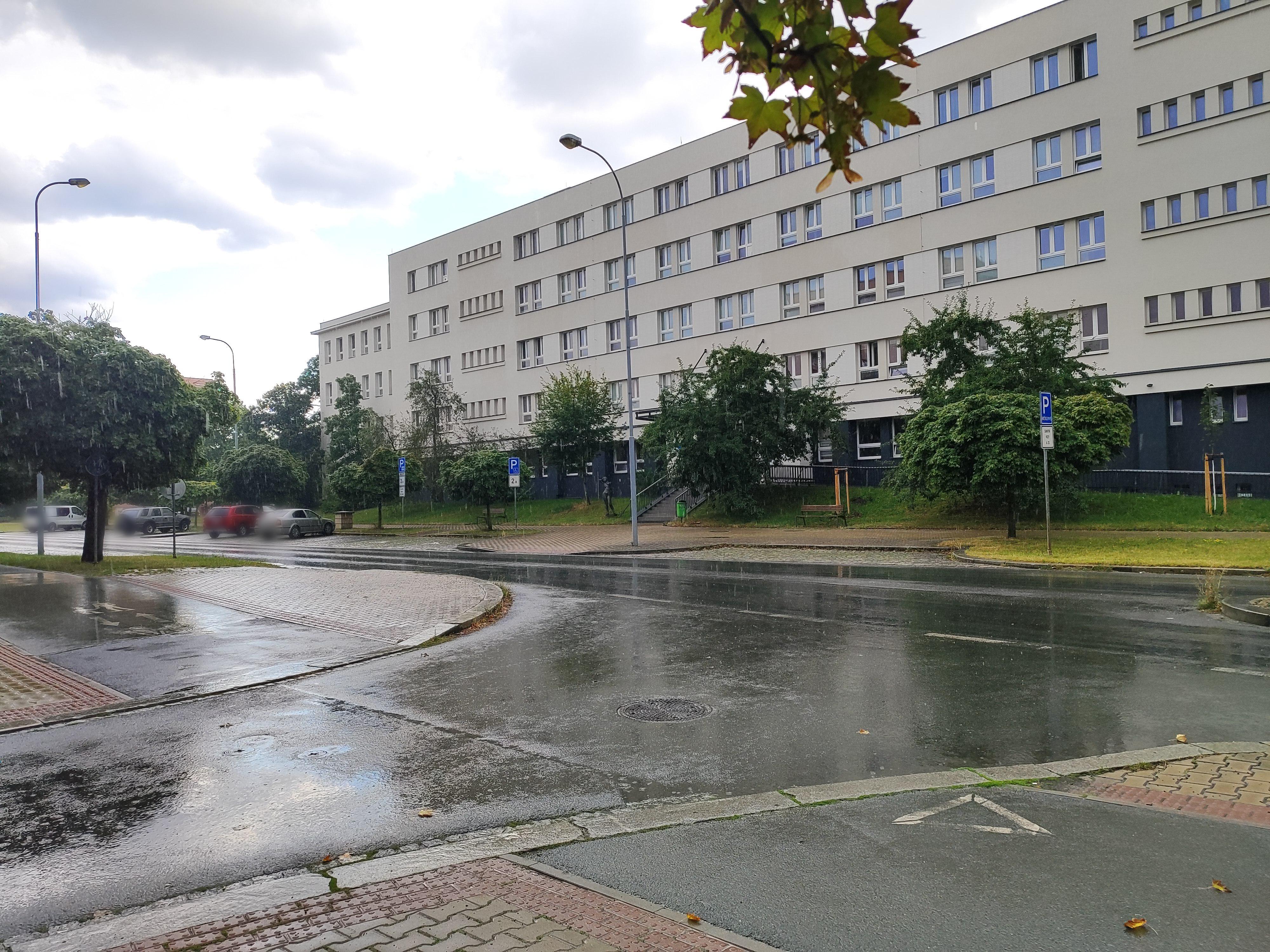 Poliklinika Plzeň Slovany, s.r.o. foto 2