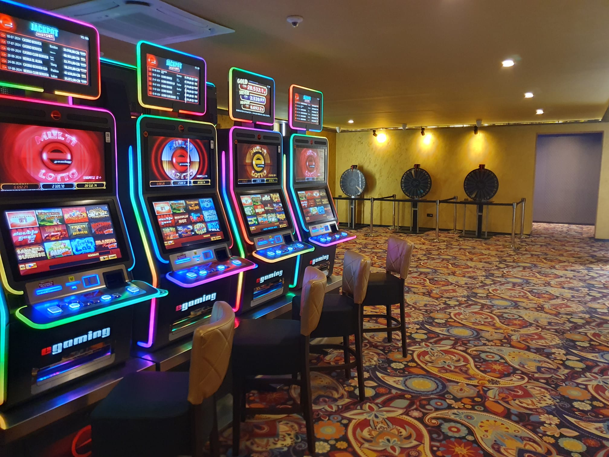 CASINO BONVER foto 3