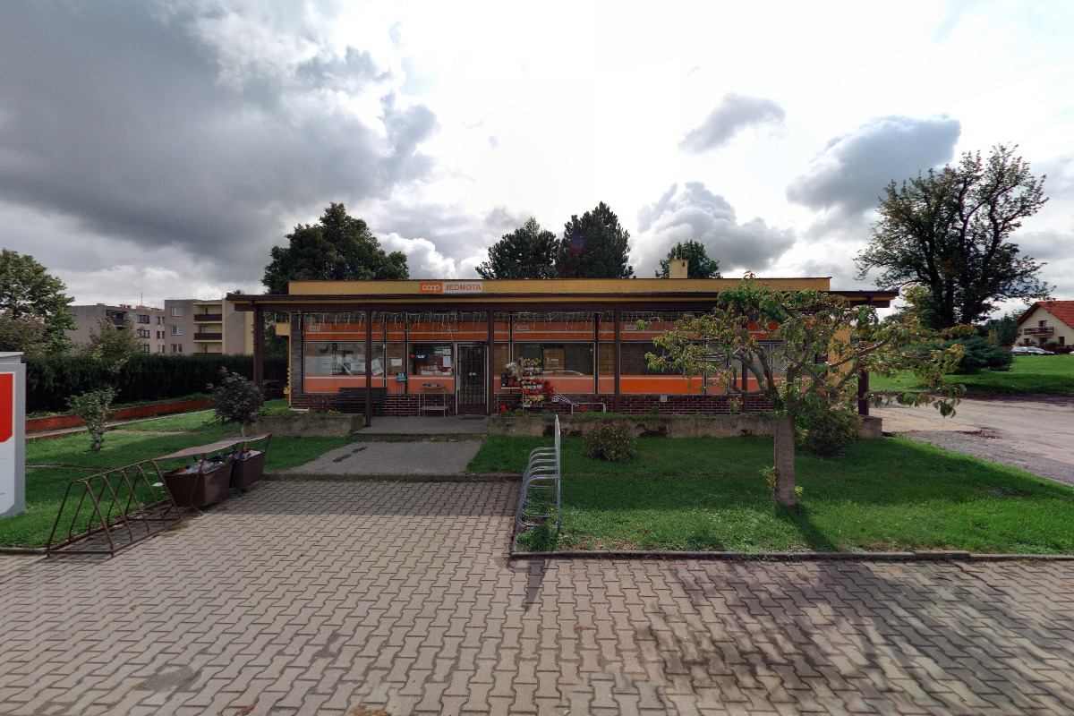 Koloniál Kočí foto 4