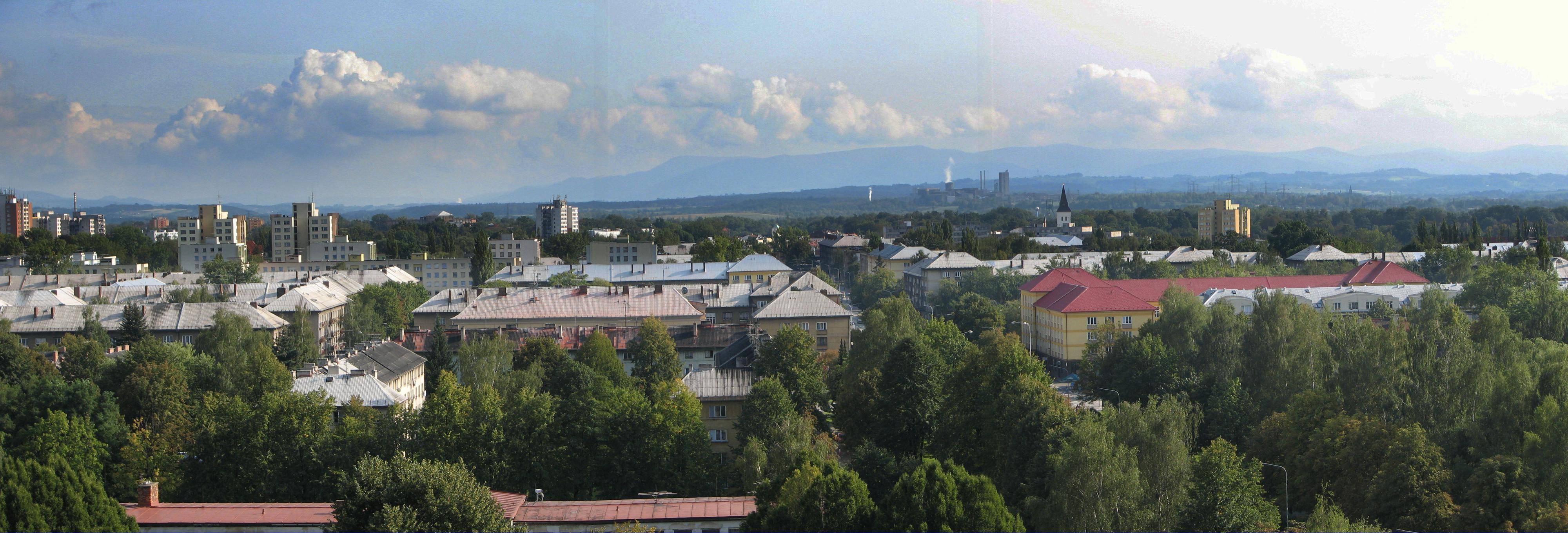 Střední škola techniky a služeb Karviná foto 2