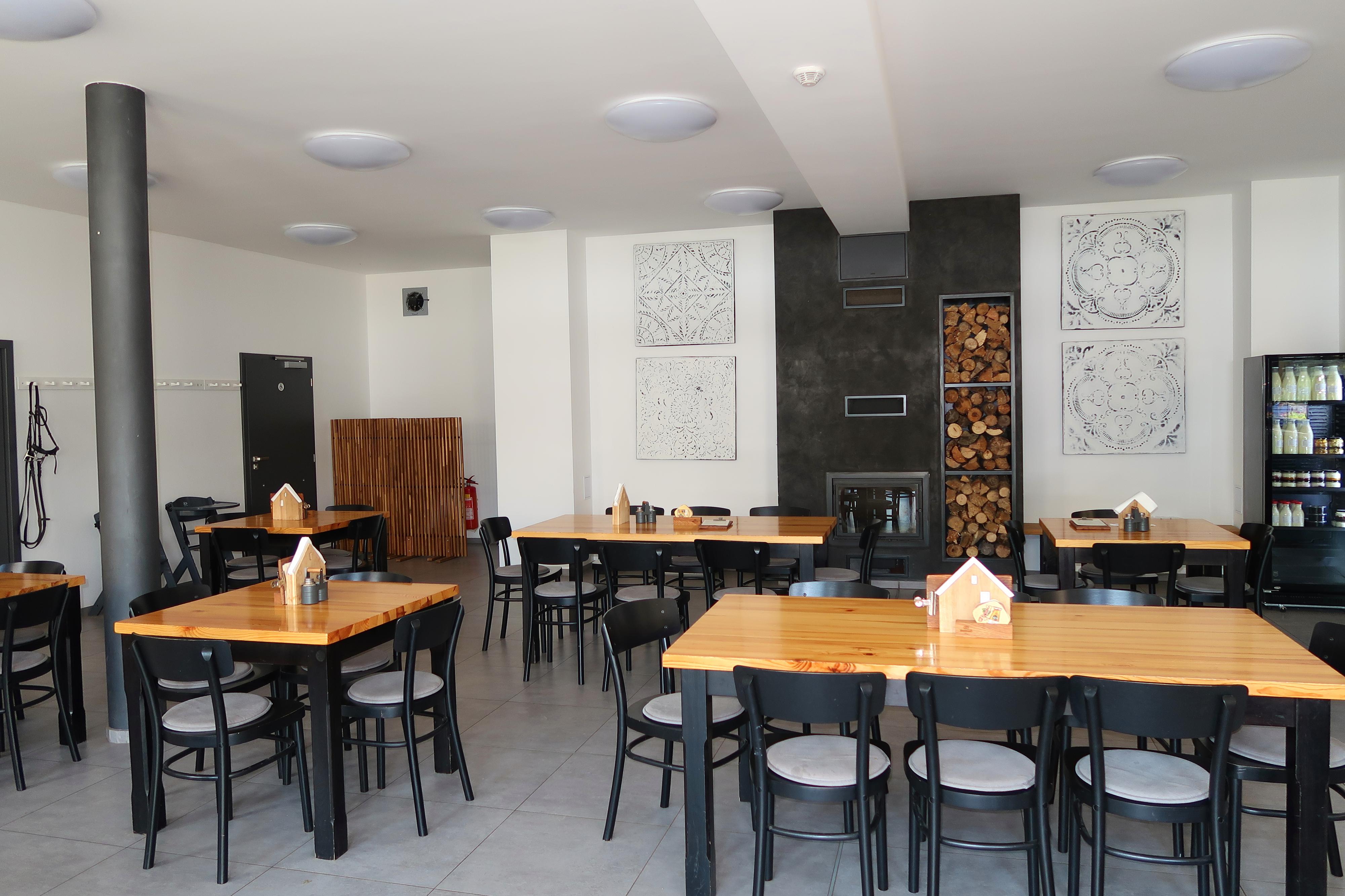 Bistro Chlívek foto 4