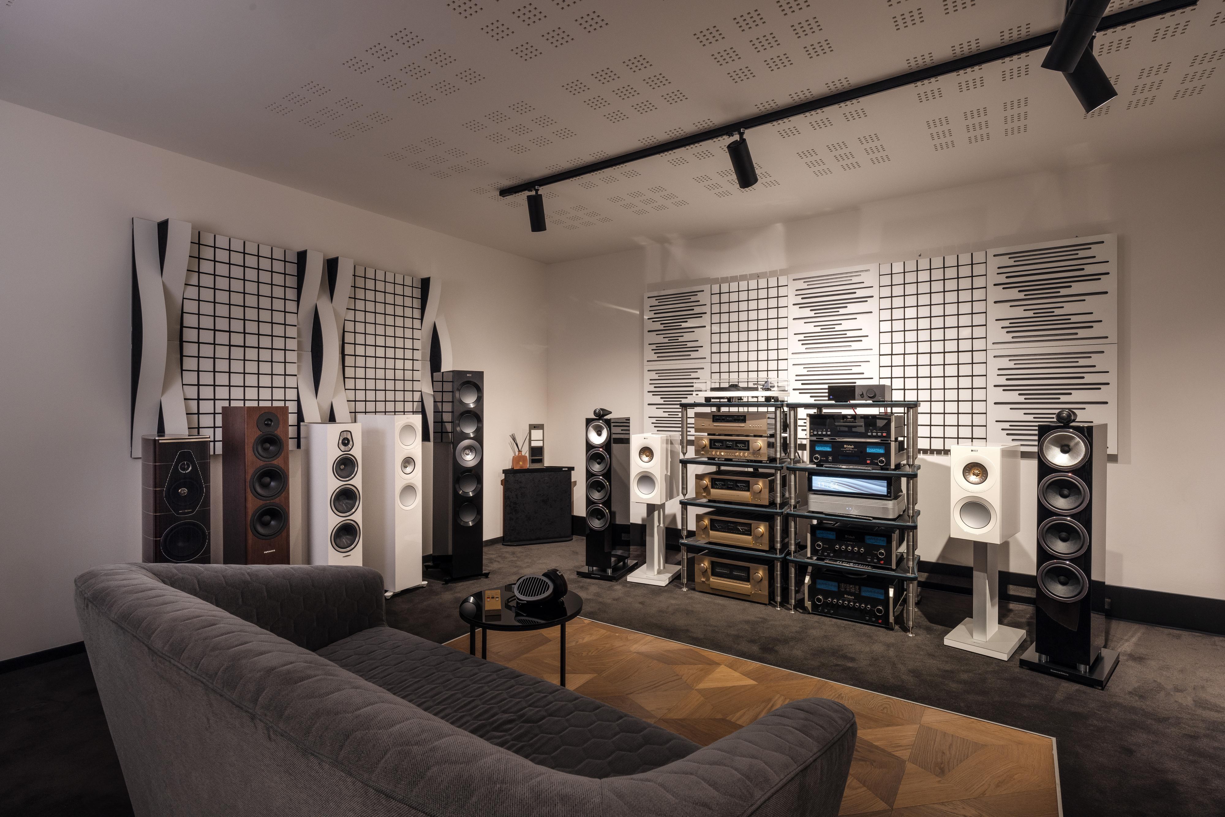 VOIX Audio & Cinema foto 6