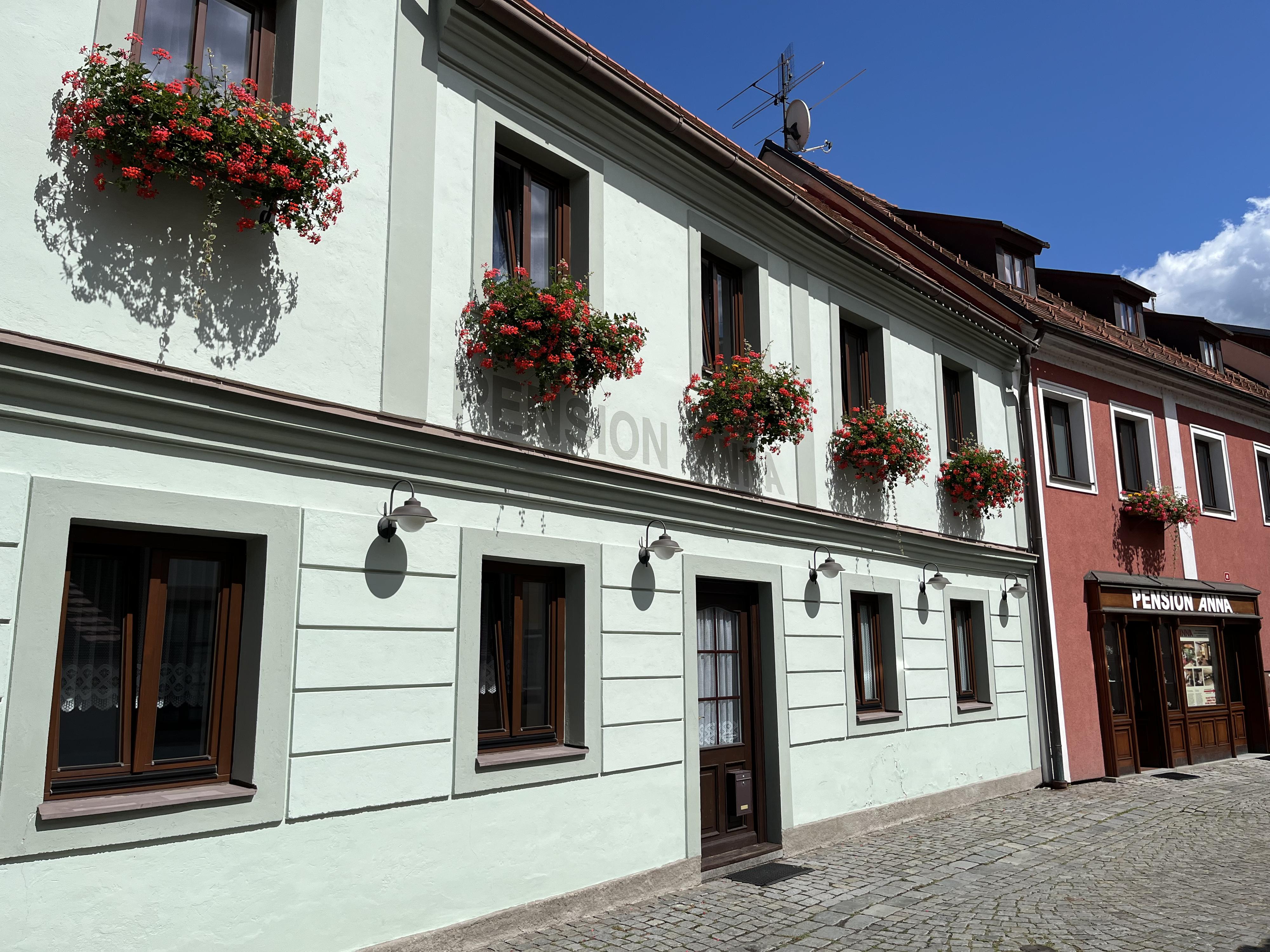 Pension Anna foto 3