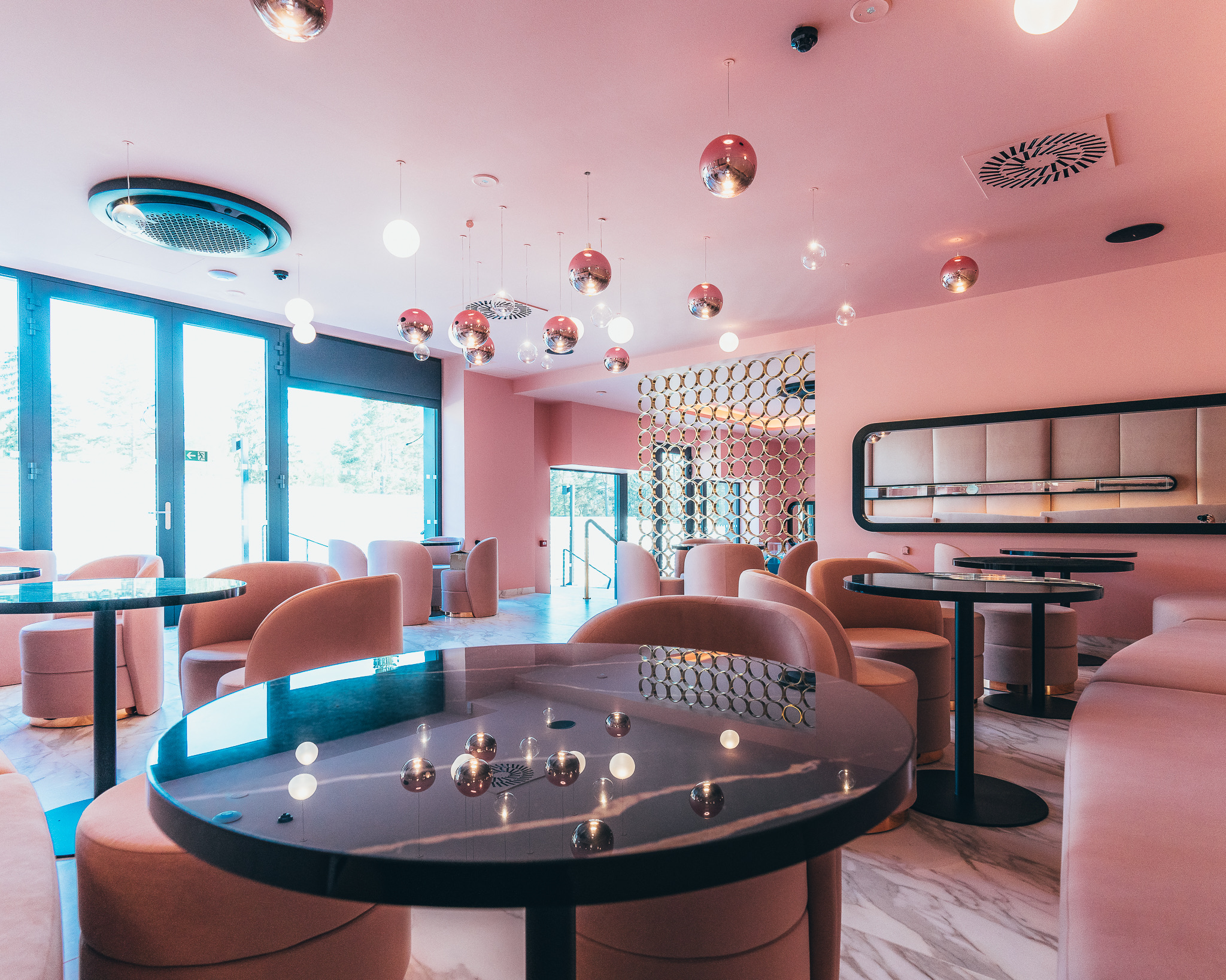 Café du Lac foto 4