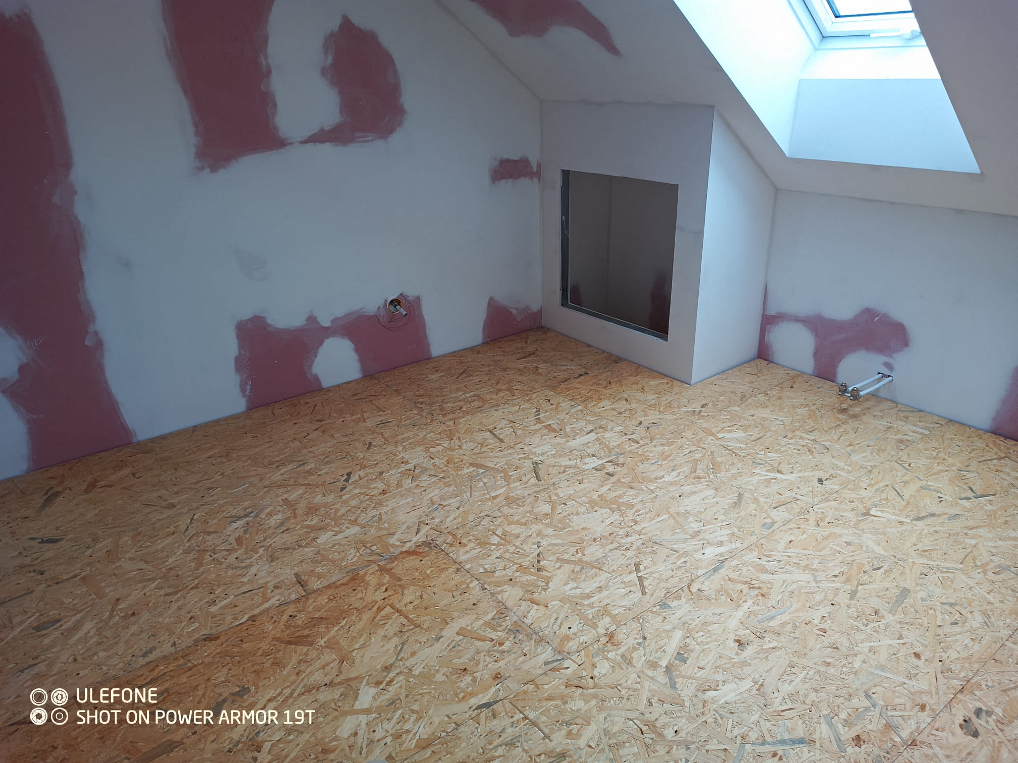 Alexandr Buček - sádrokartonářské práce foto 2