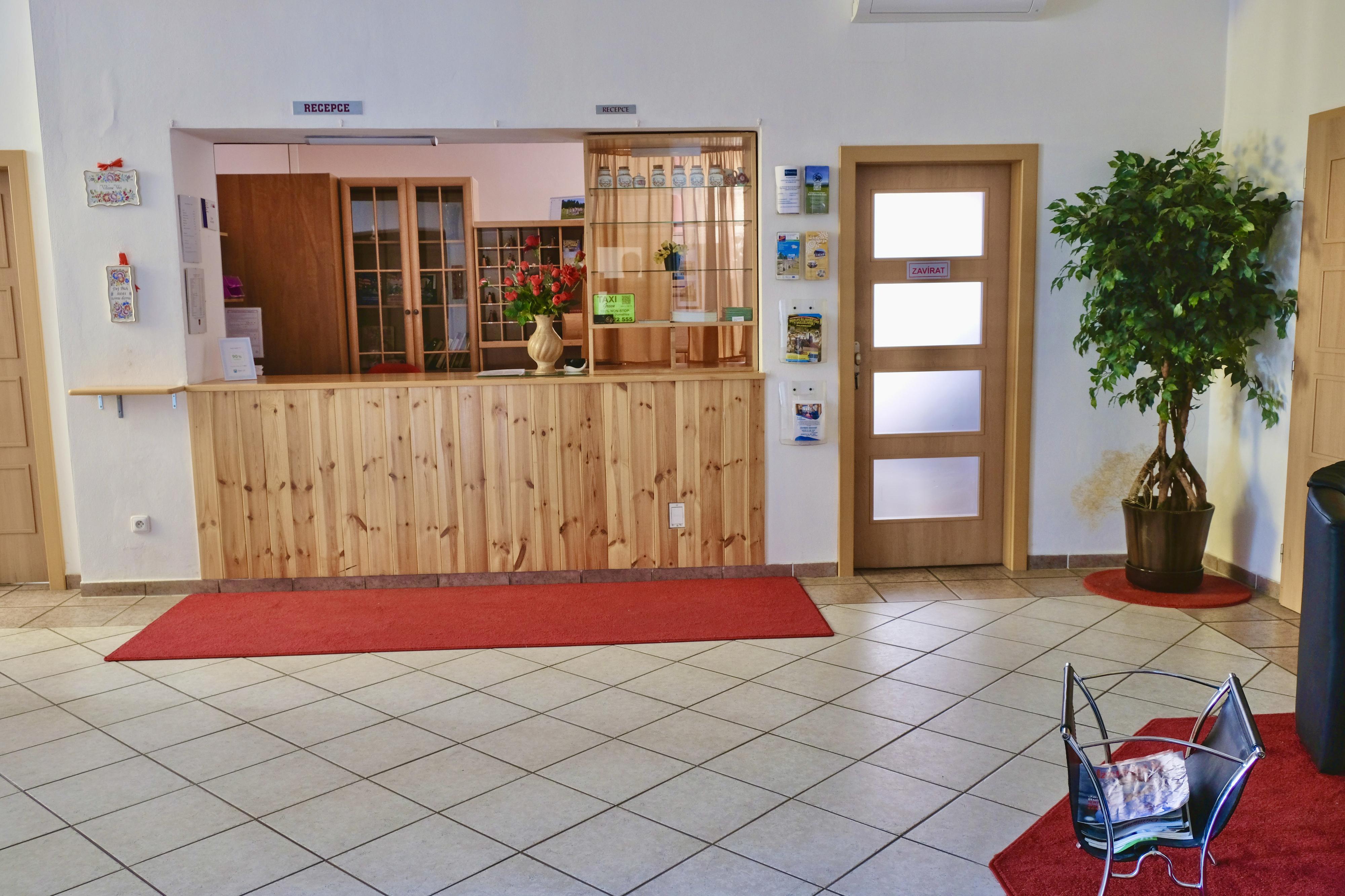 Hotel Sádek foto 3