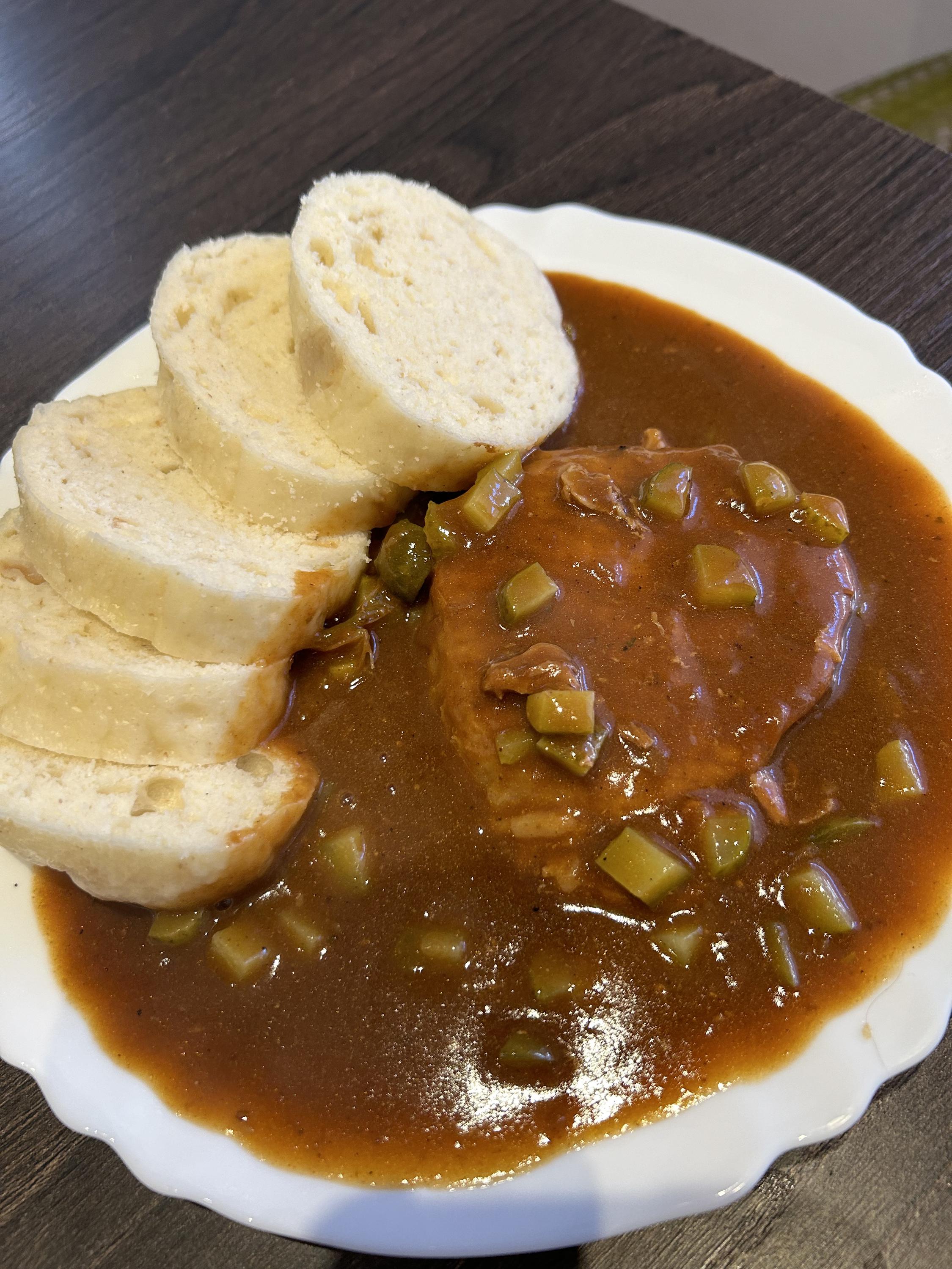 Restaurace pod Věží foto 5