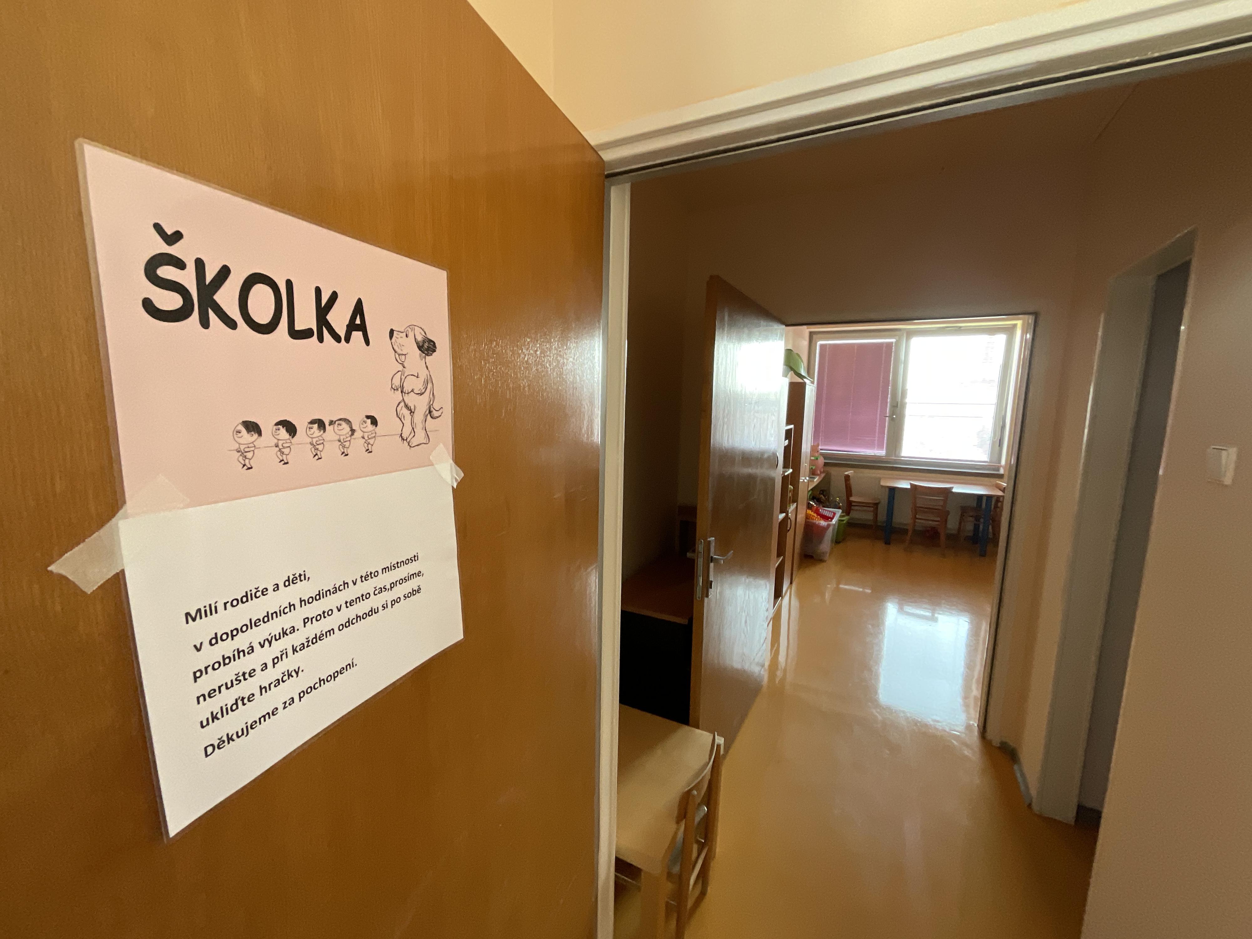 ZŠ a MŠ při Všeobecné fakultní nemocnici Praha foto 3