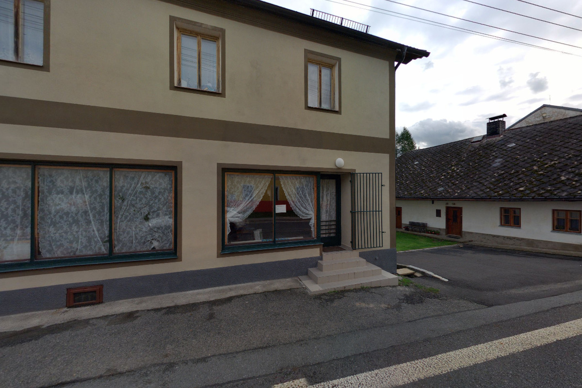 Potraviny Čachrov foto 3