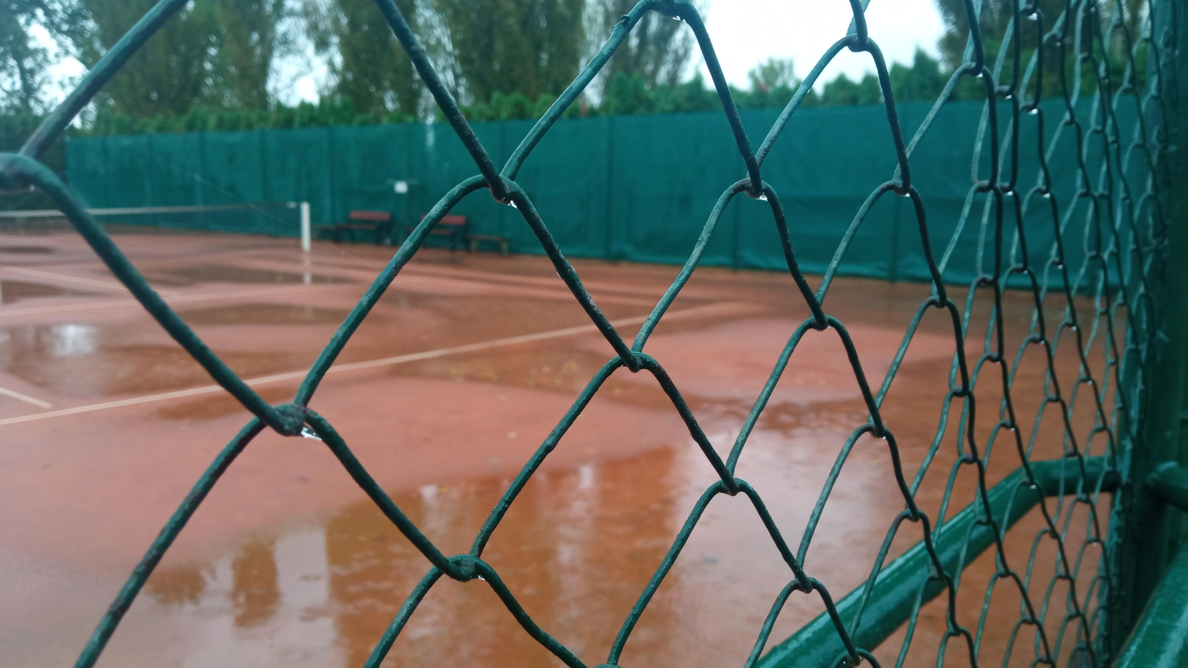 Tenisový oddíl Nosislav