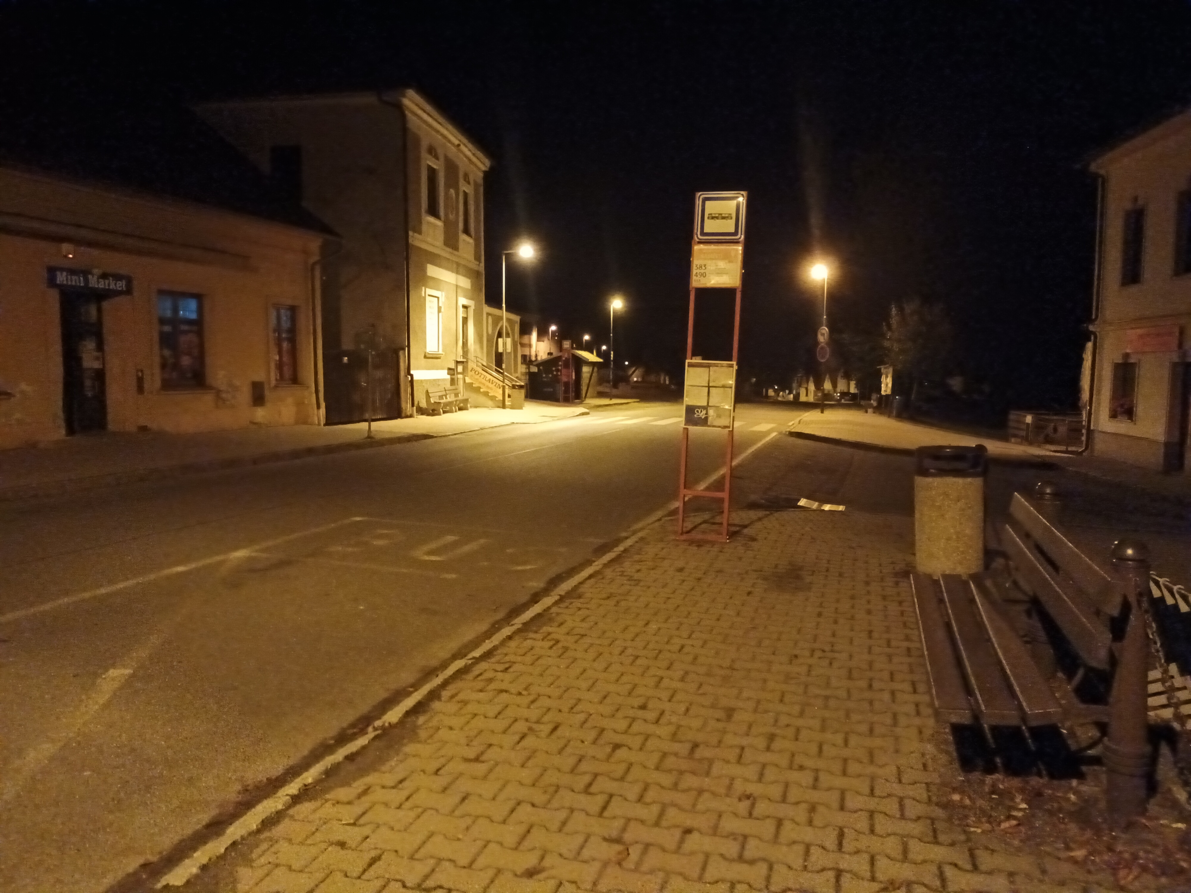 Apartmán v Ladově kraji foto 3