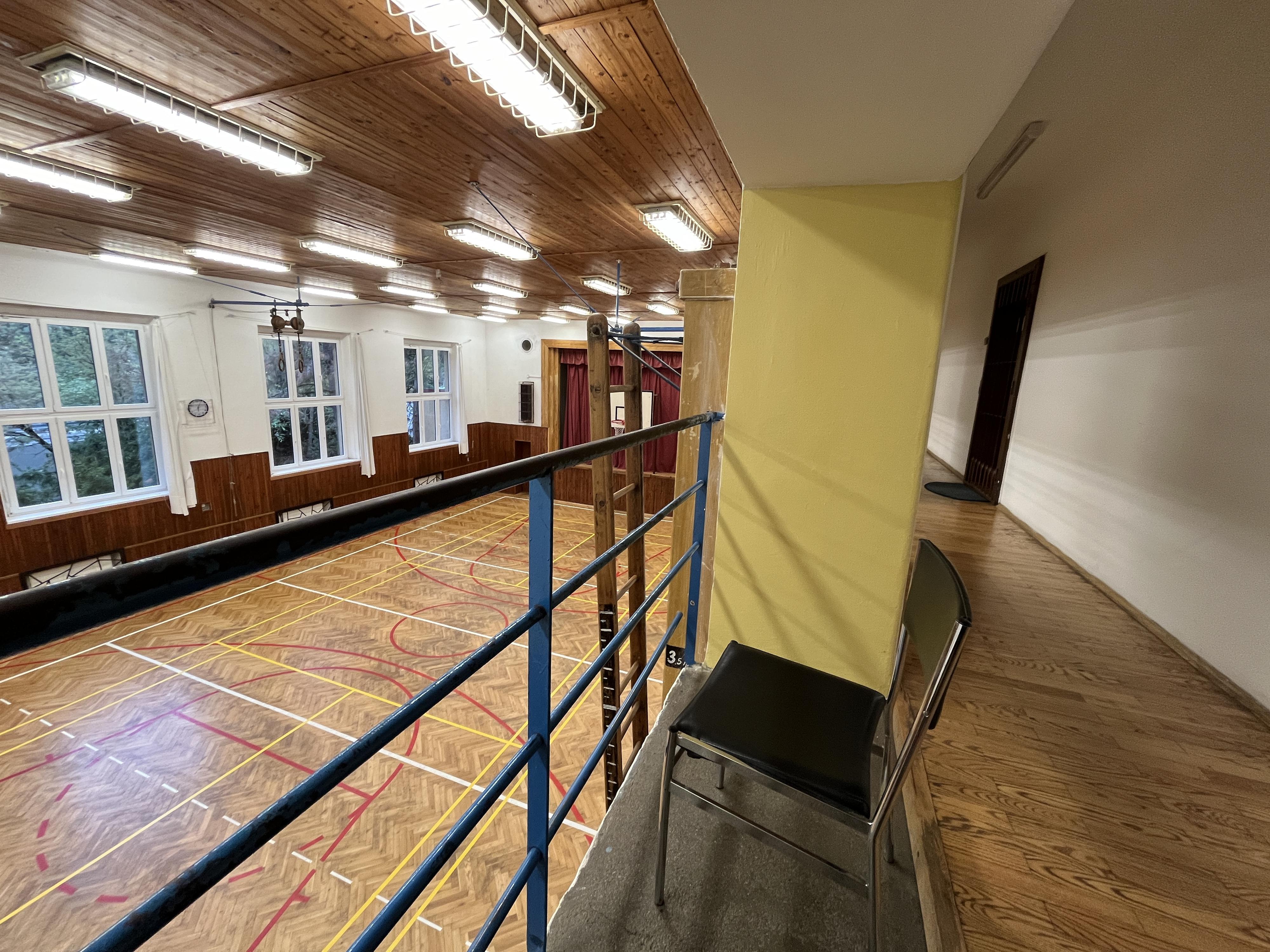 Tělocvičná jednota Sokol Praha - Krč foto 6