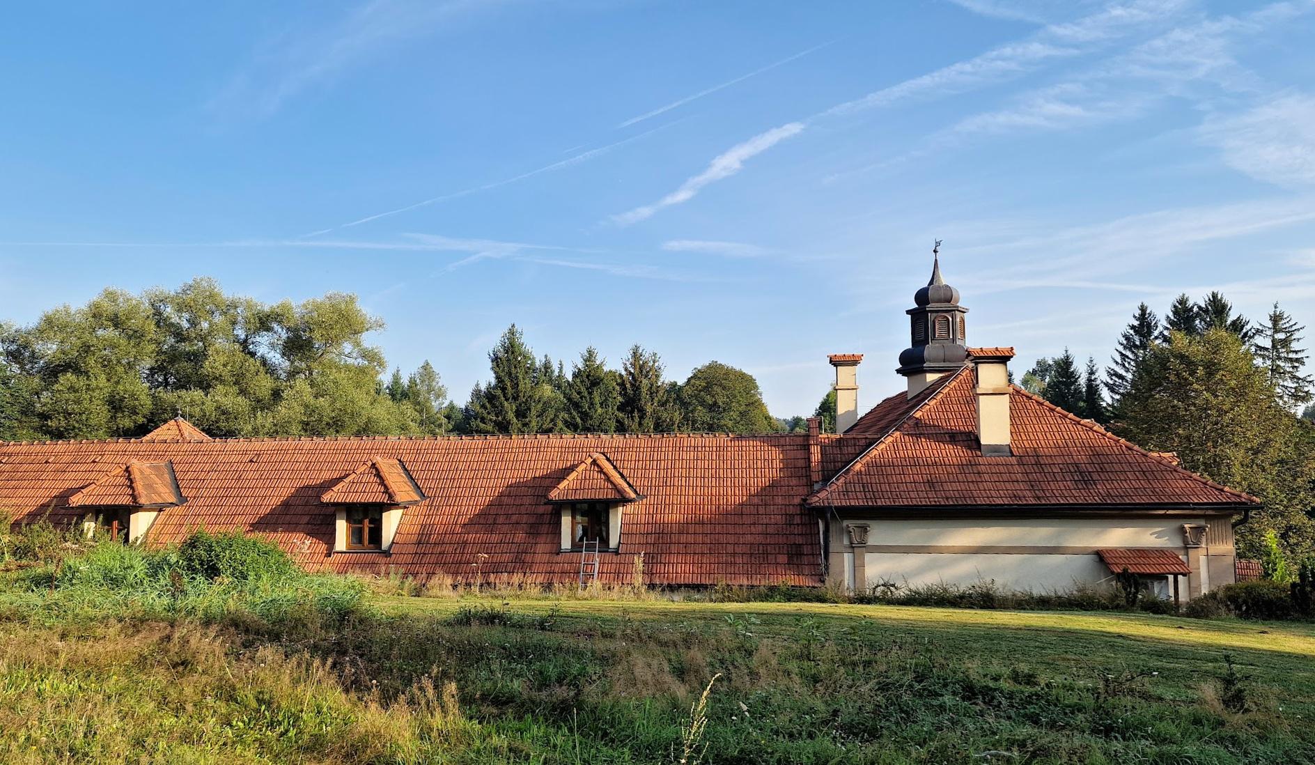 Zámecké apartmány Zdíky foto 2
