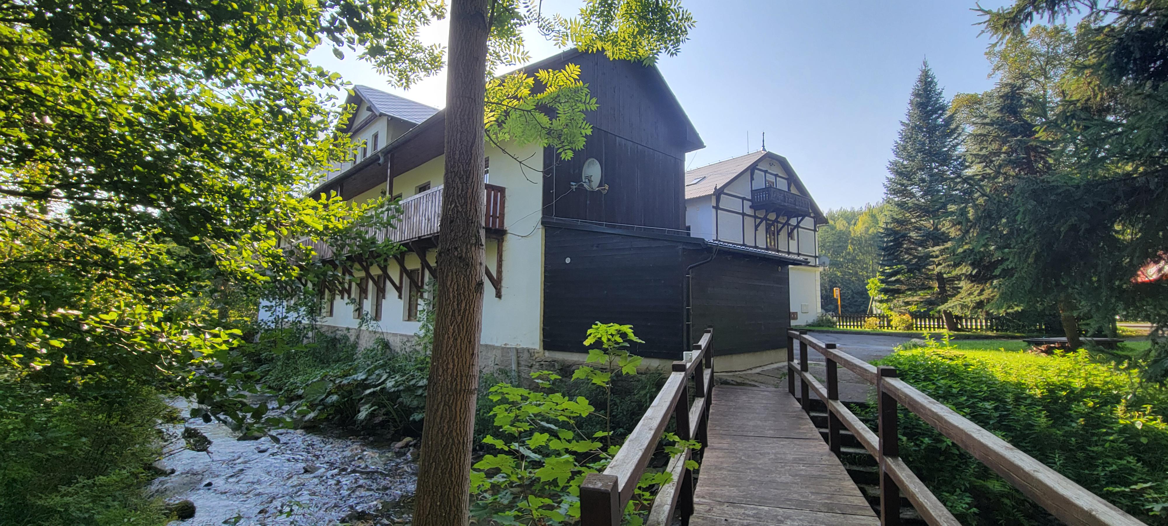 Hotel Karlov foto 5