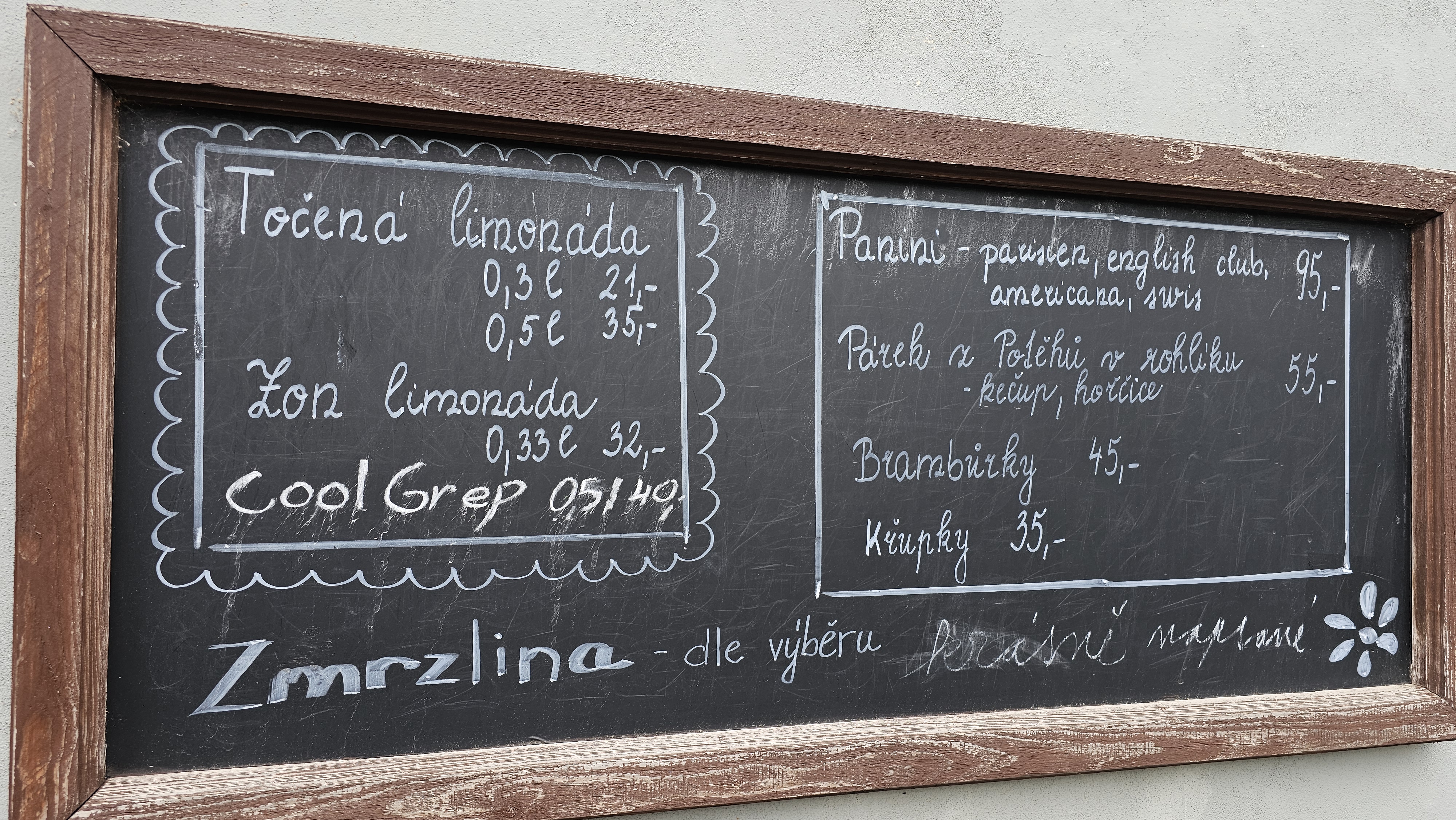 Hostinec na Vidláku foto 2