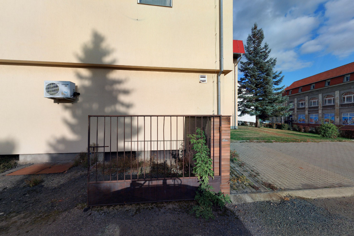 JEDNOTA, spotřební družstvo v Podbořanech - COOP