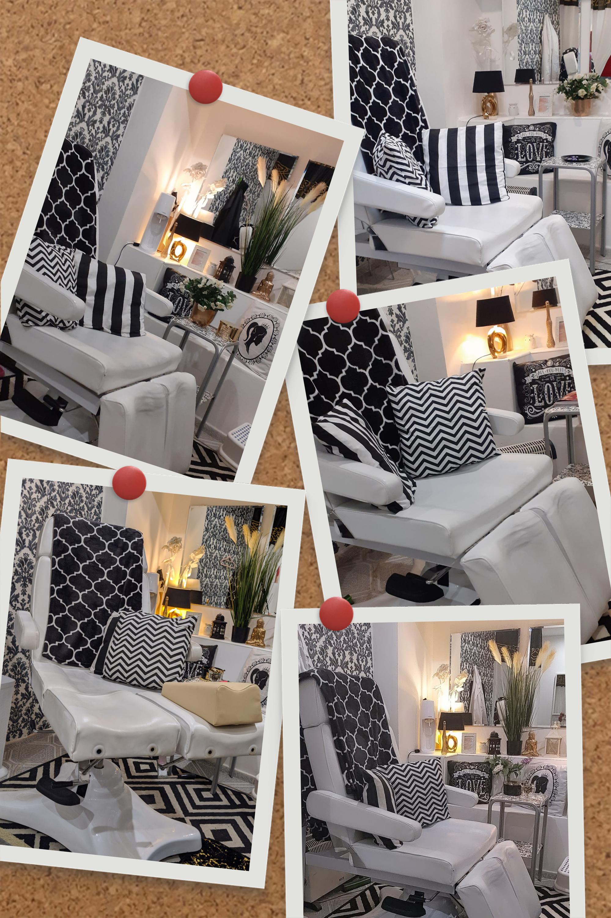 Studio Harmonie - pedikúra, manikúra foto 2