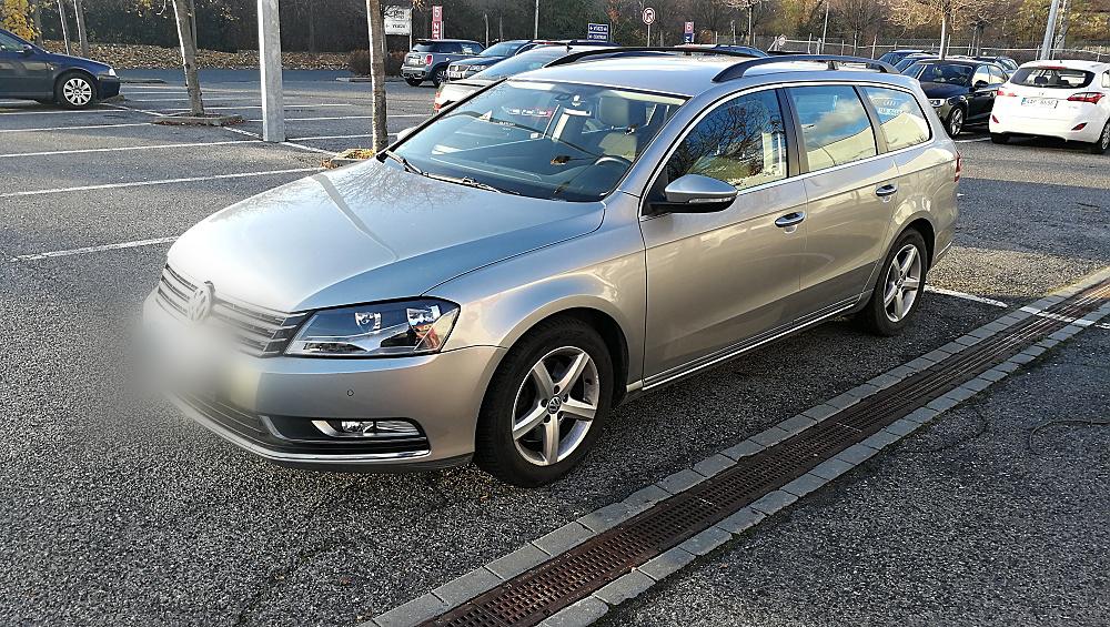 AUTOPŮJČOVNA VECAR Praha foto 3