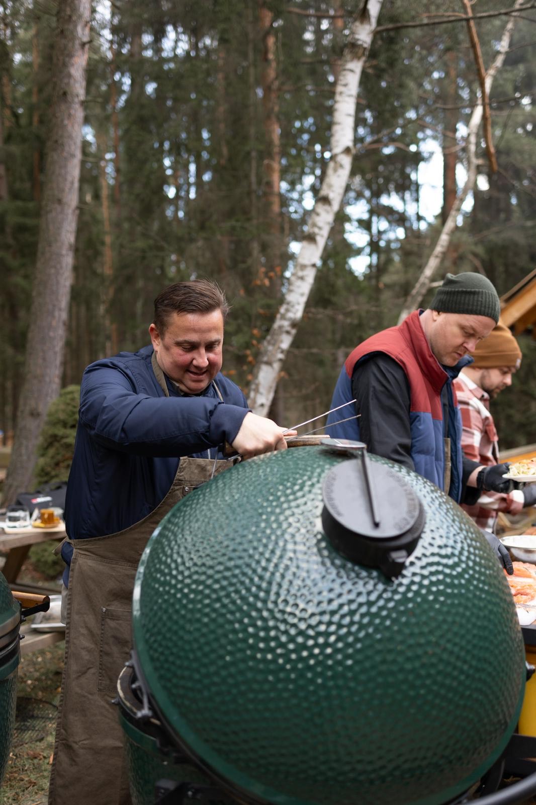 Grizzly Kitchen foto 3