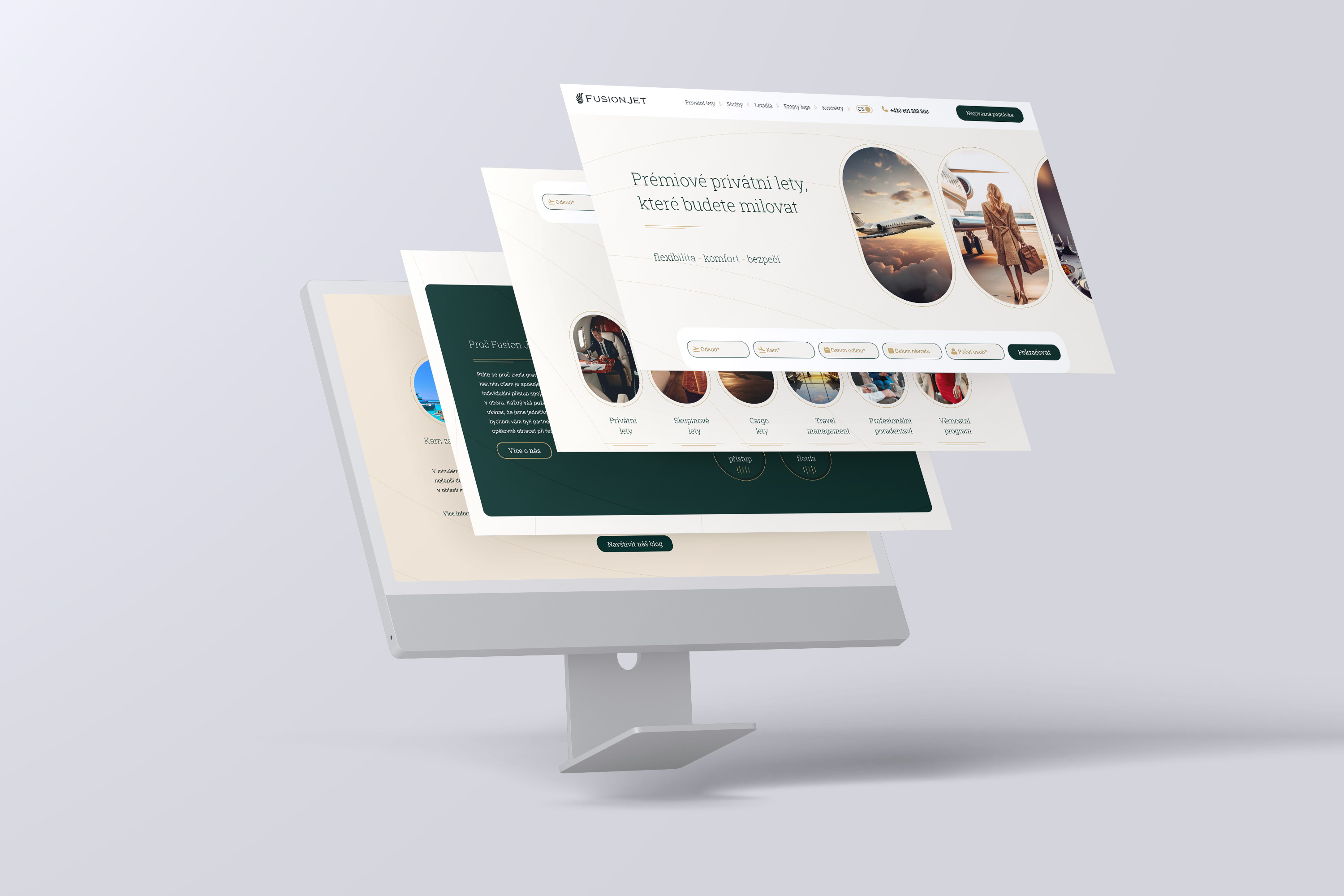 SUITU | Tvorba webových stránek foto 6