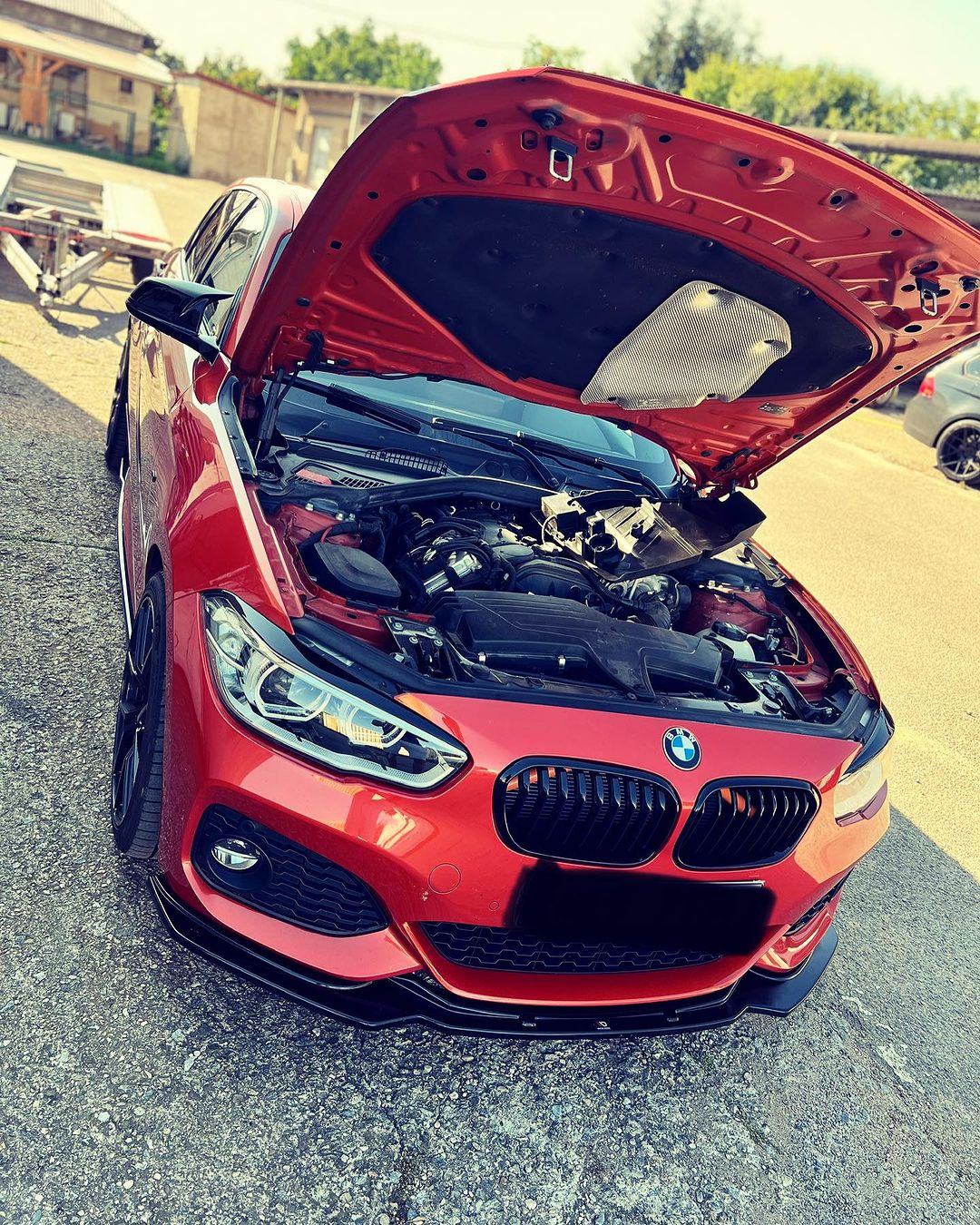 ECU Boost foto 2