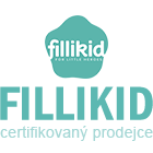 Fillikid Jogger Run sage melange v obchodě Fillikid.cz