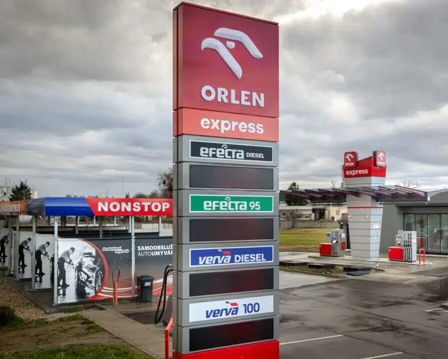 ORLEN foto 2