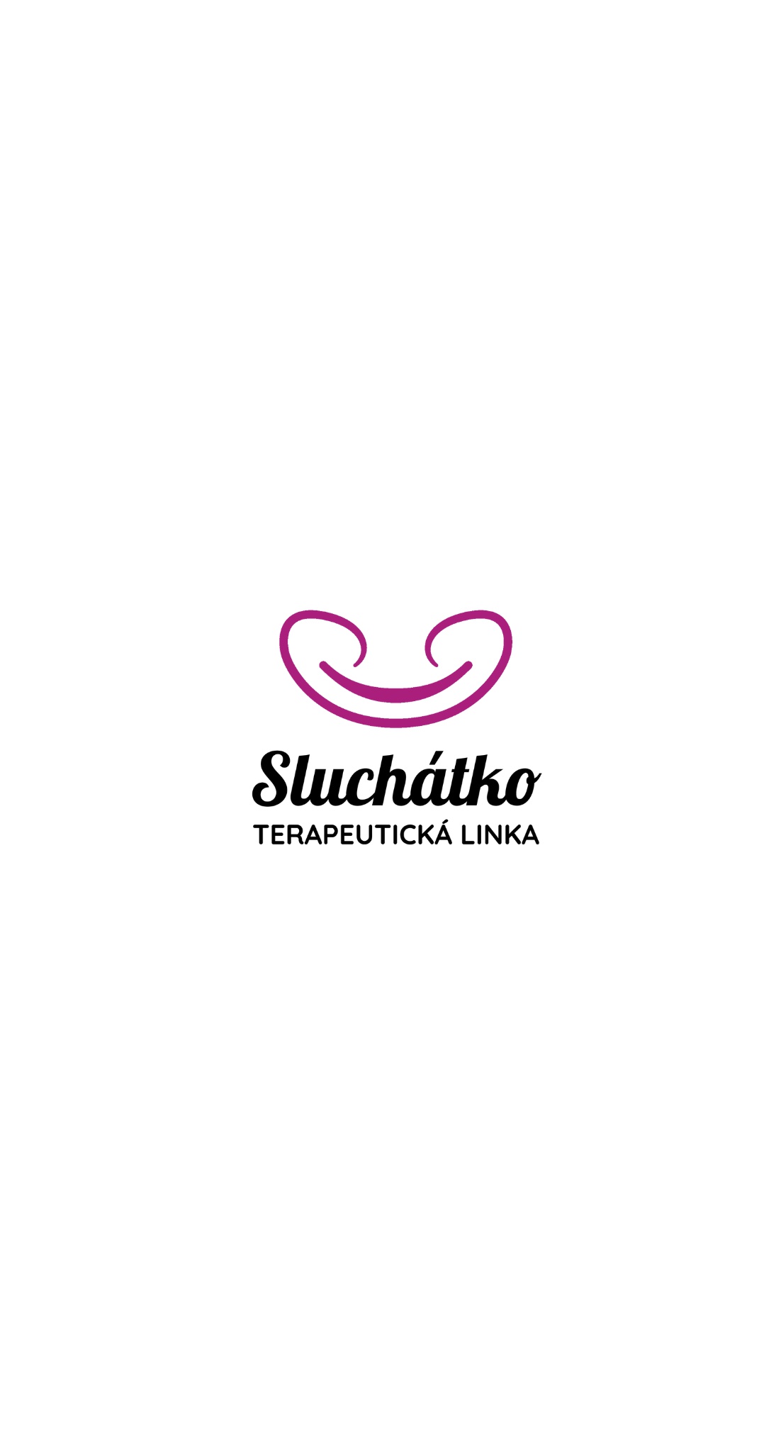 Terapeutická linka Sluchátko foto 2
