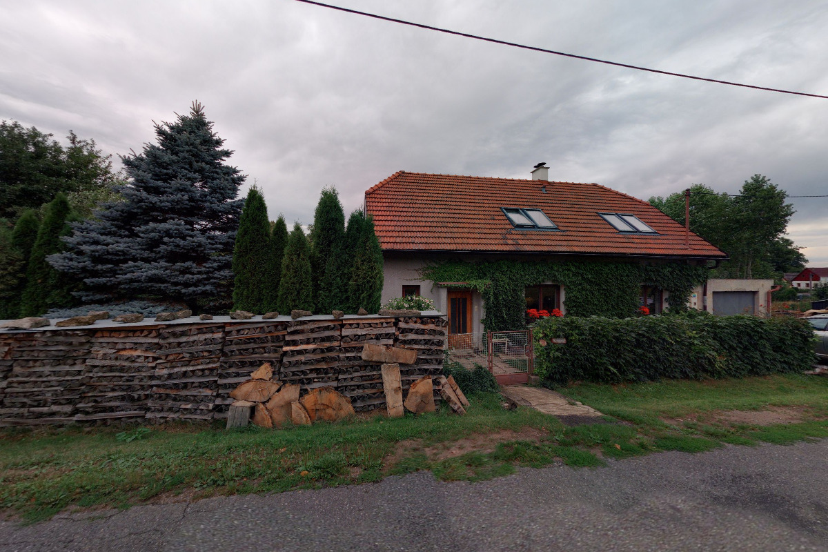 Výroba keramiky - Hanka Vrbicová