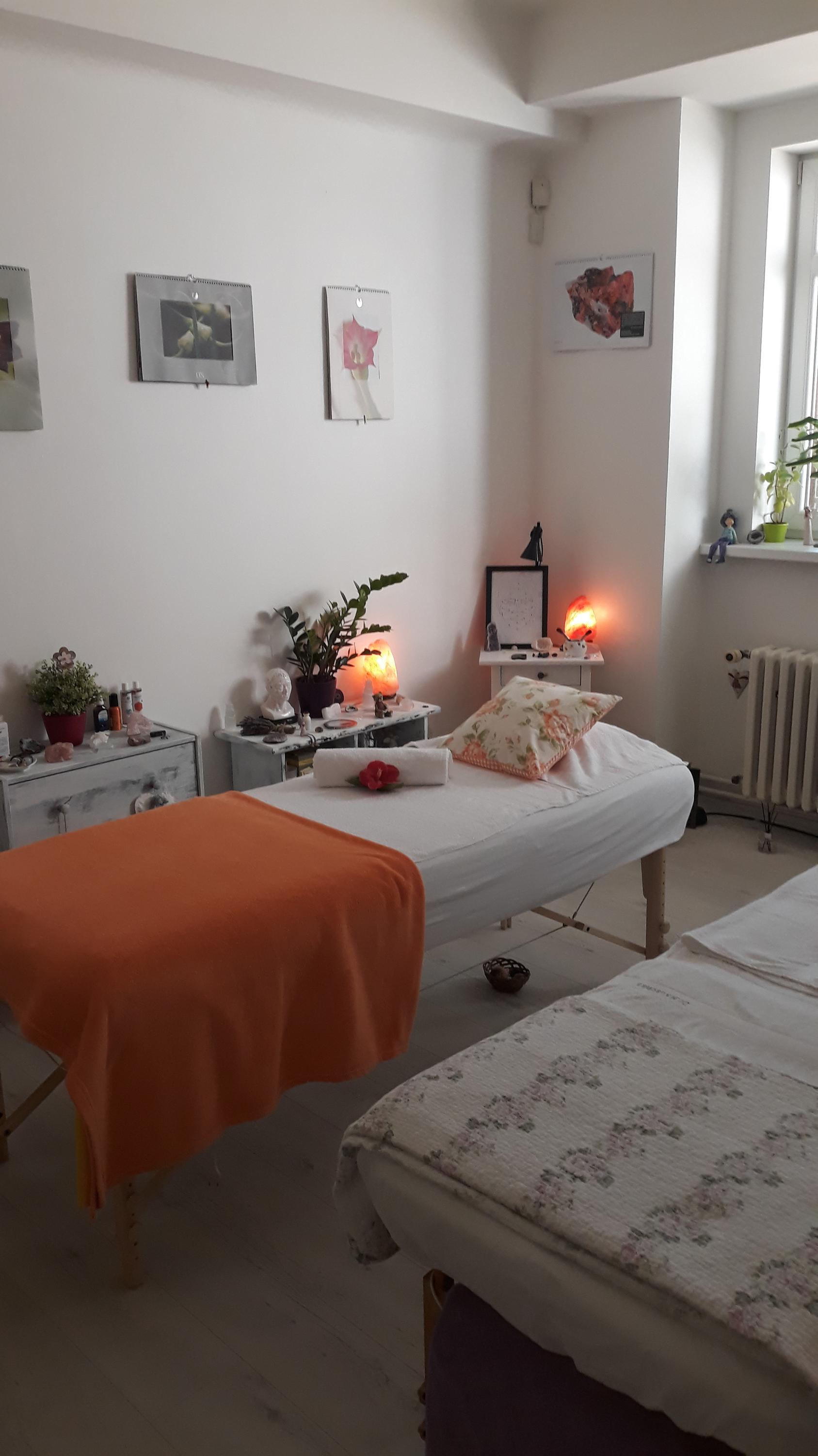 Kosmetika La Eva foto 4