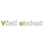 Logo obchodu Včelí obchod