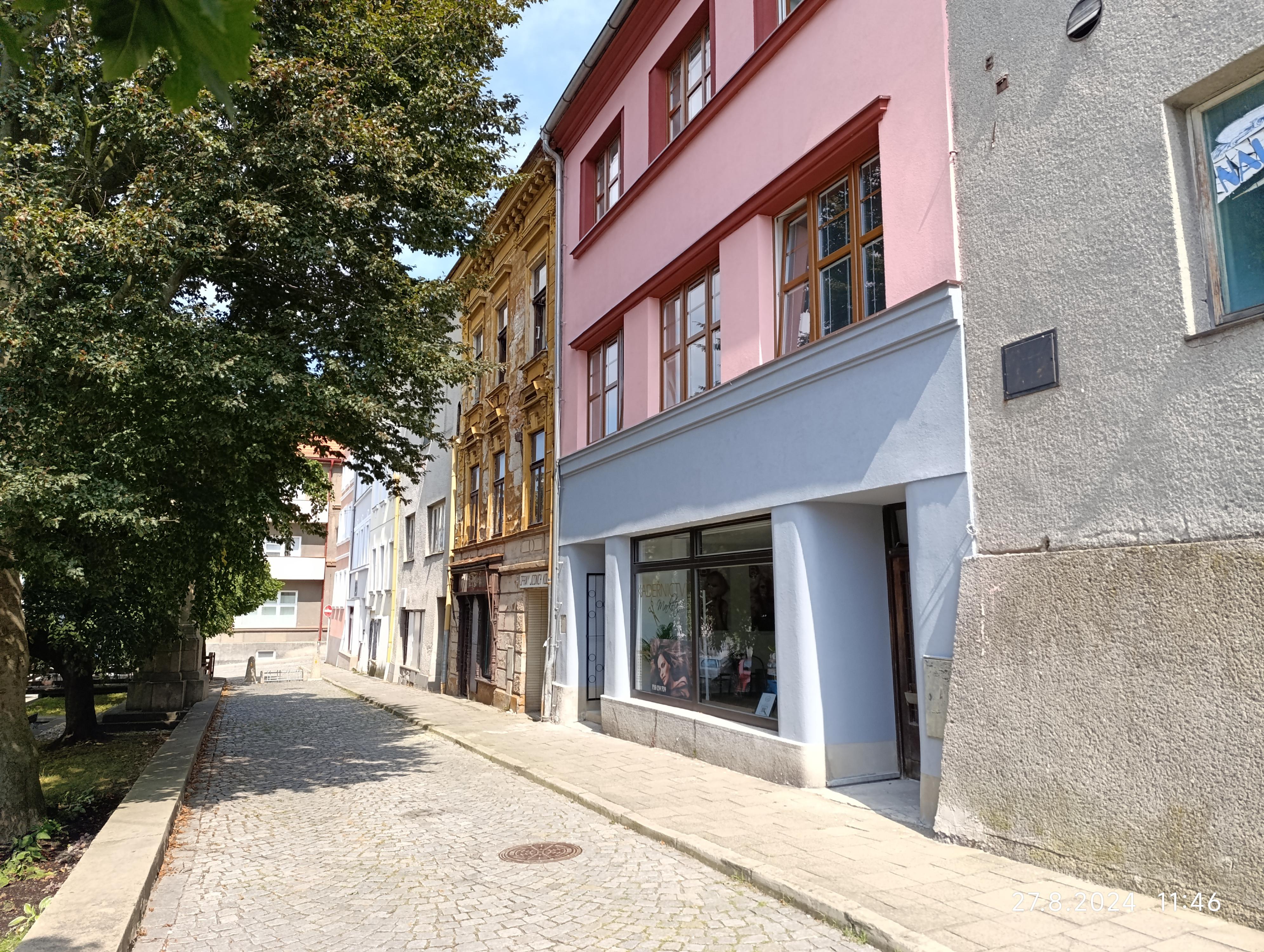 Kadeřnictví Markéta foto 4