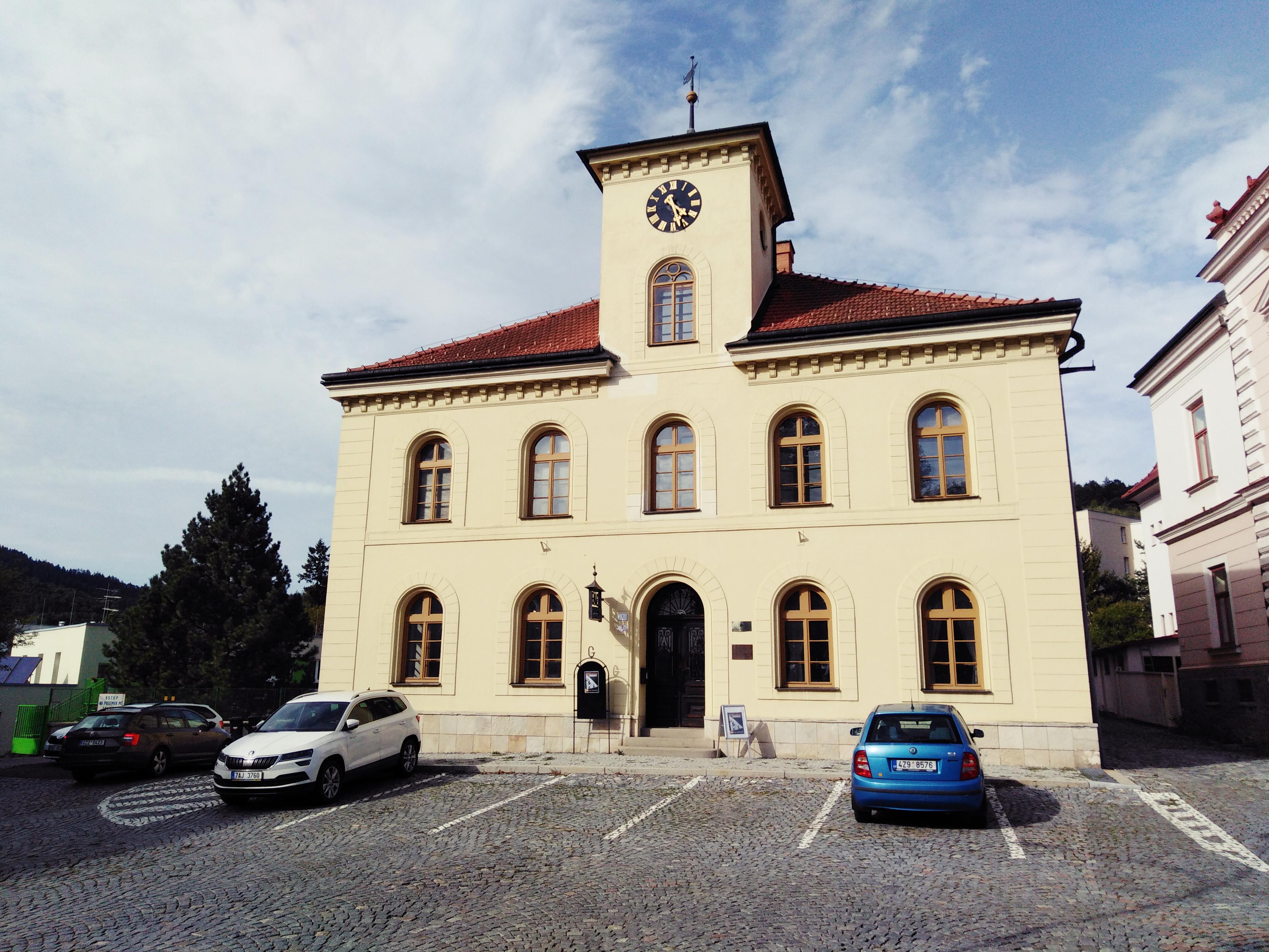 Galerie Stará radnice foto 4