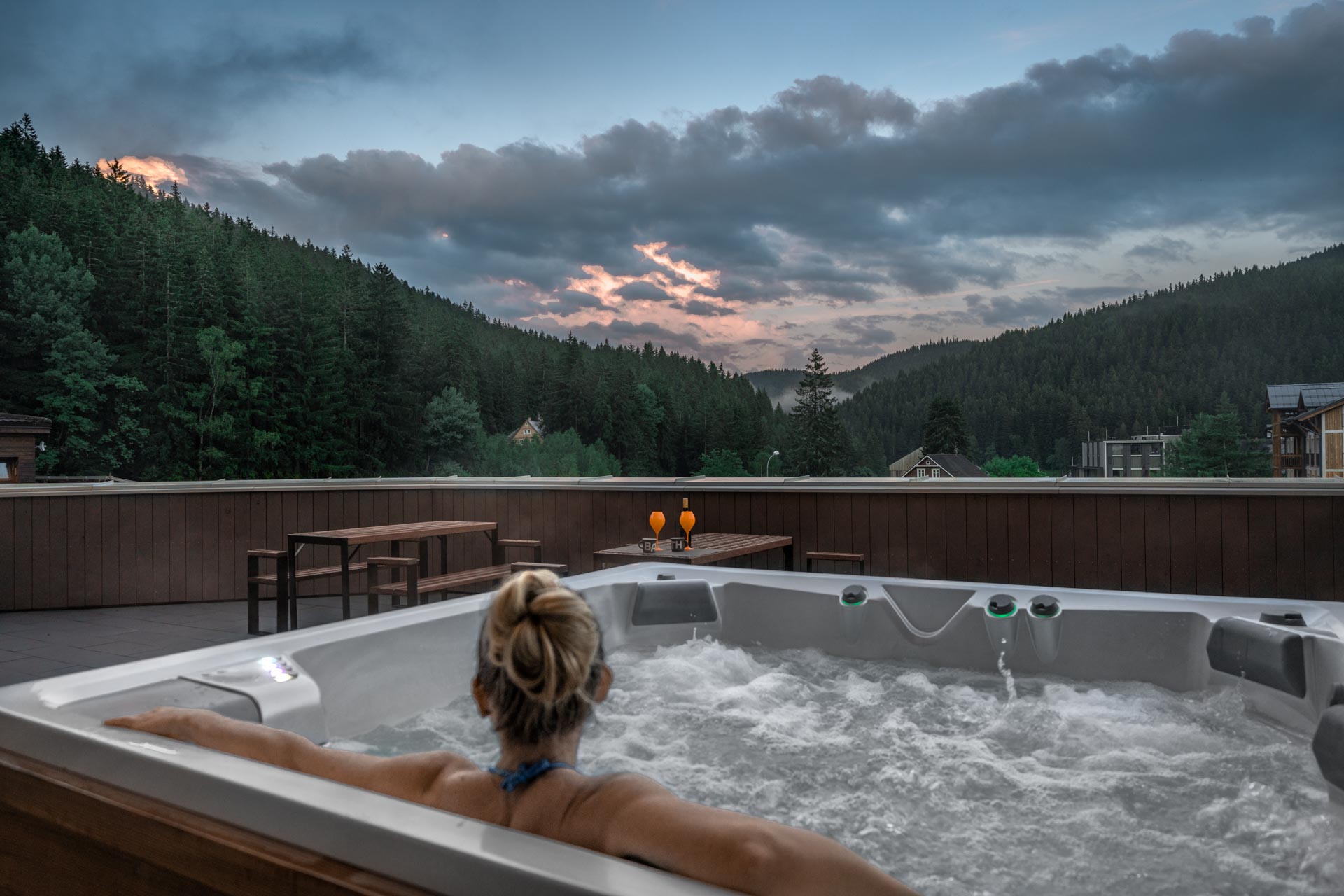 Apartmány BARTH Holiday - rezidence Krakonoš foto 4