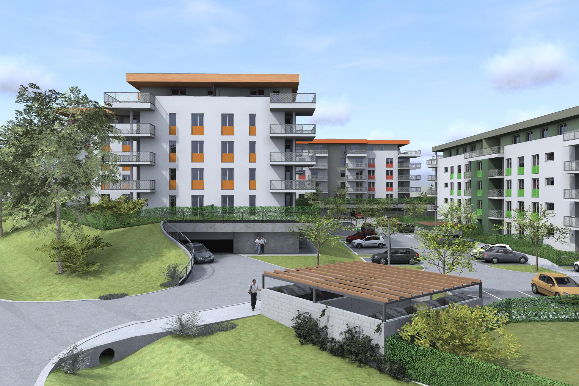 Rychnovská realitní s.r.o.