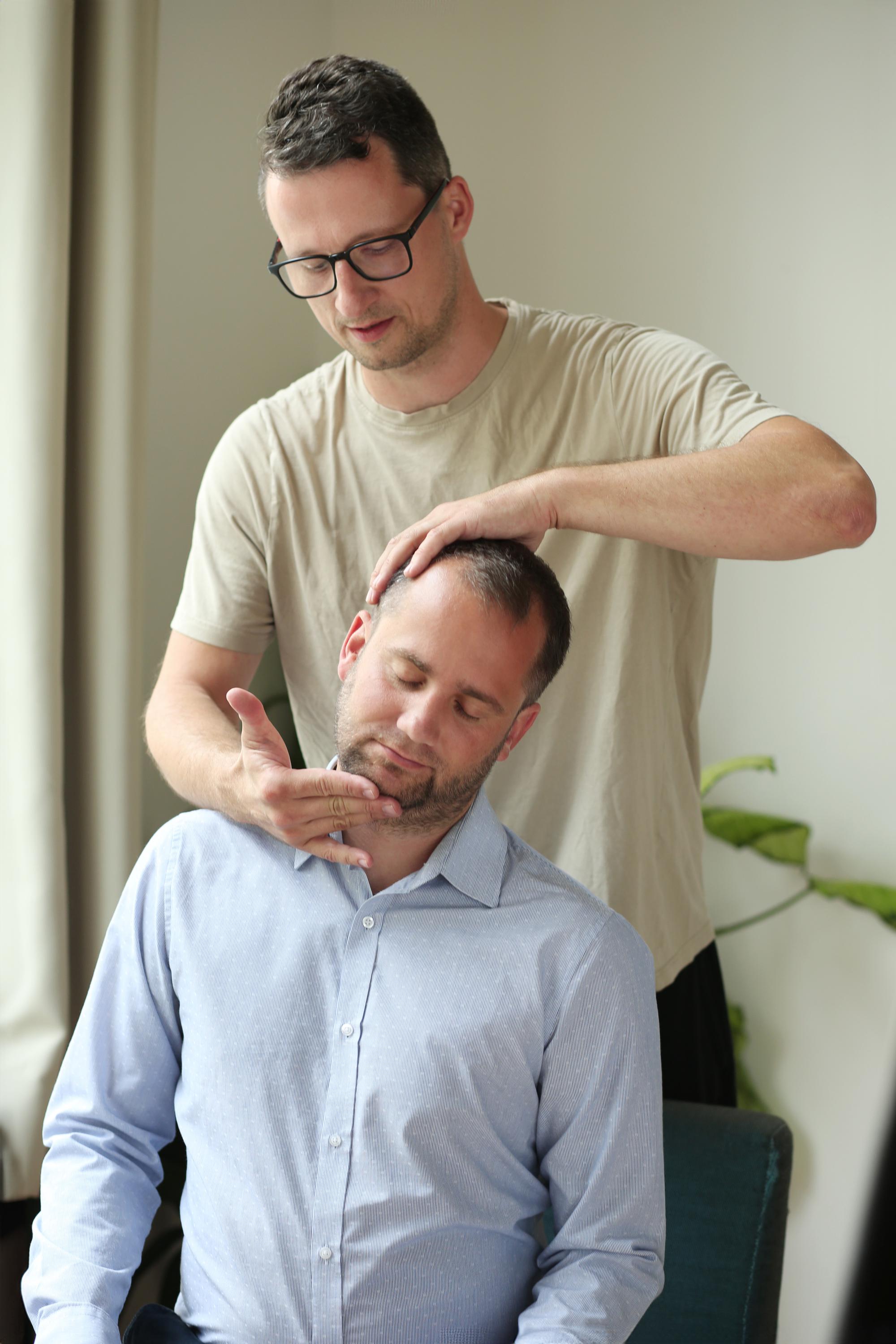 Fyzioterapeut - Mgr. Vít Kubias foto 4