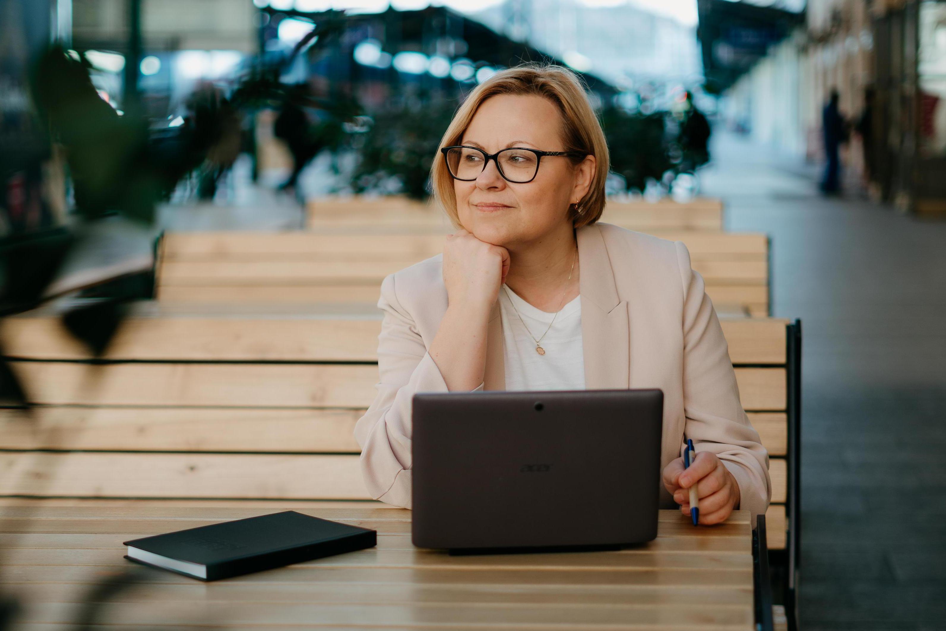 Mgr. Šárka Rucká, tlumočení a překlady