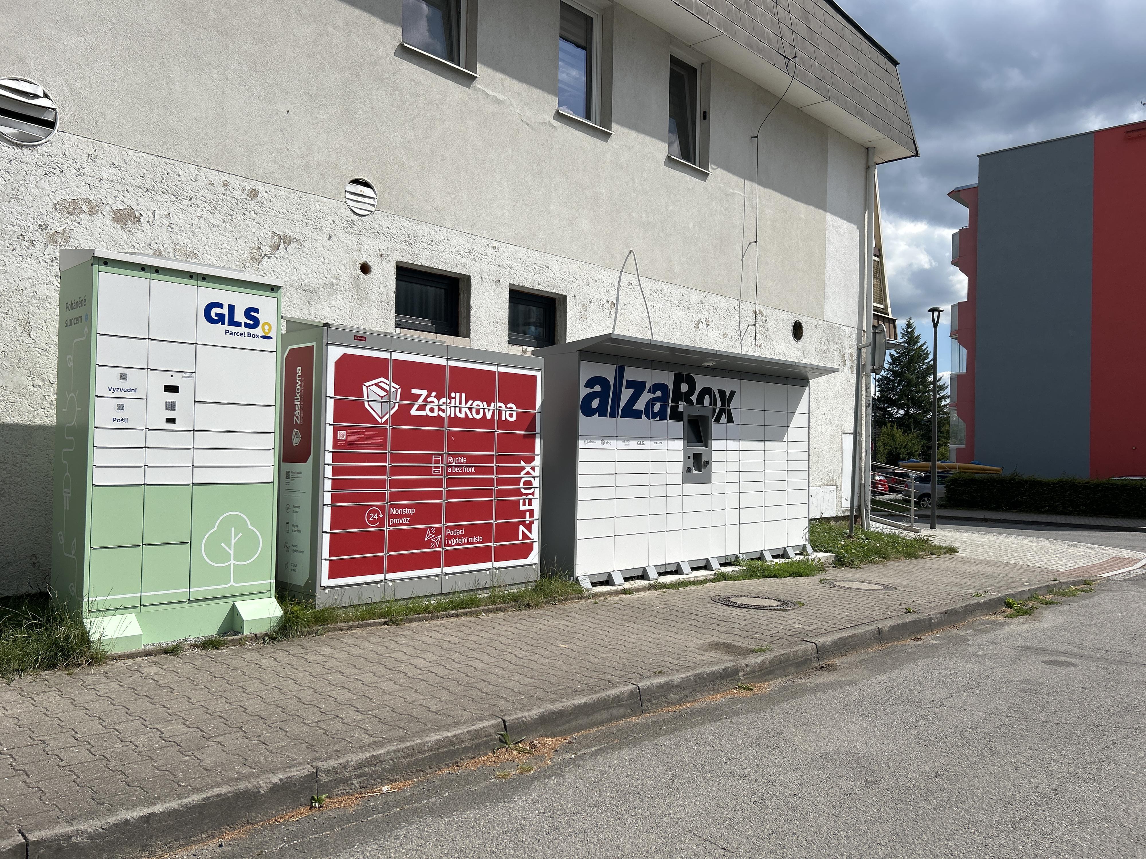 Z-BOX foto 4
